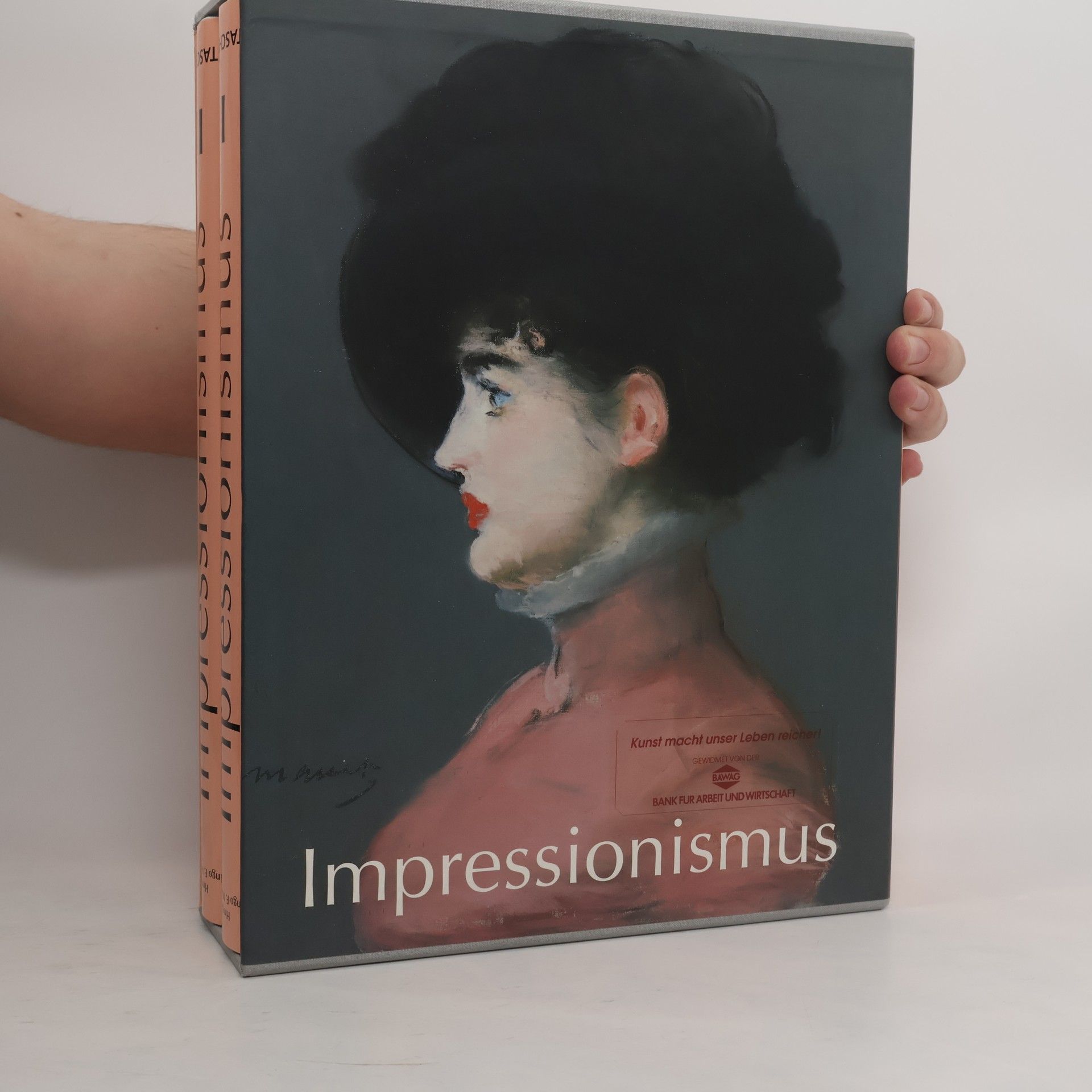 Autores varios Impressionismus I. - II.