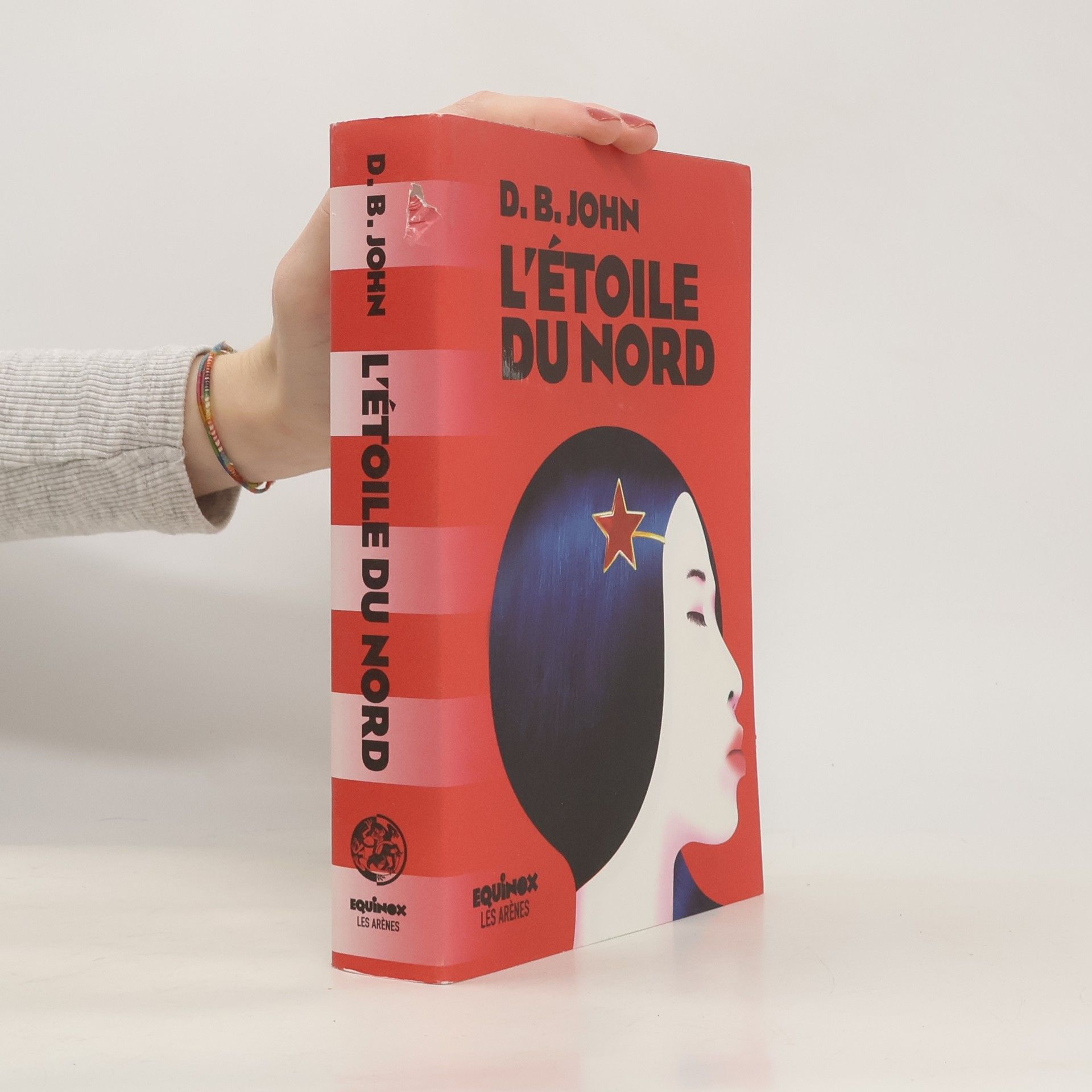 L'étoile du nord