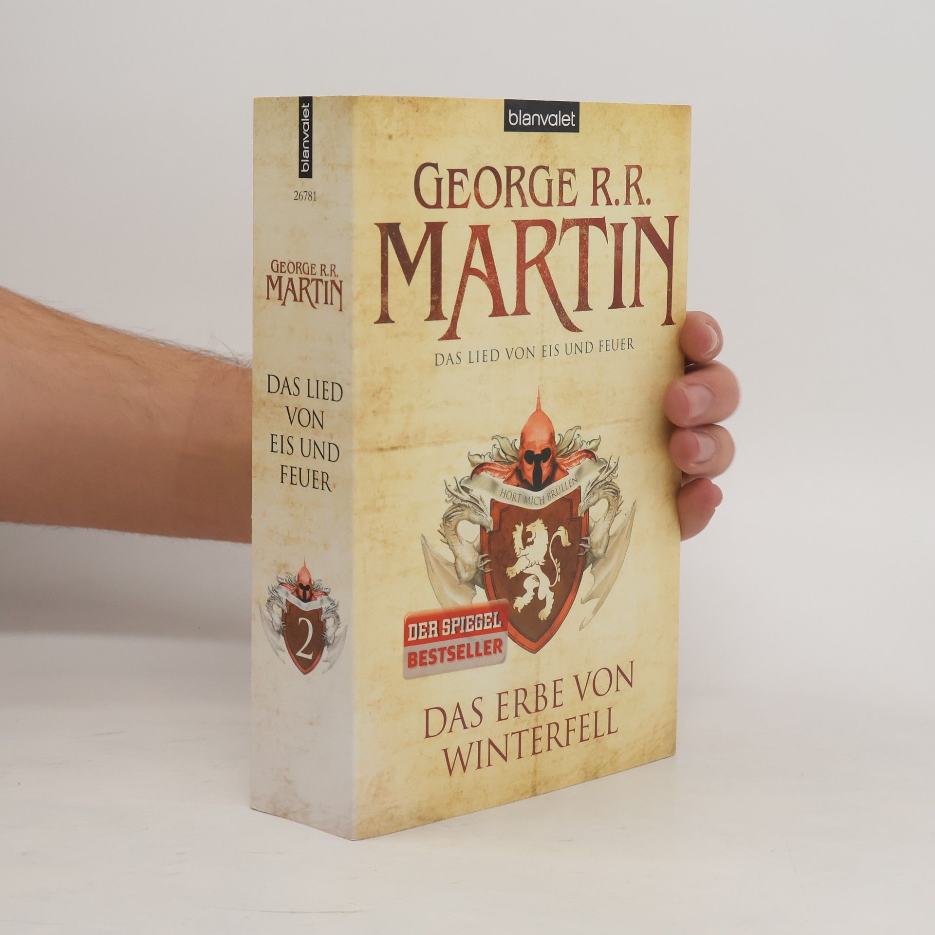 Das Erbe von Winterfell