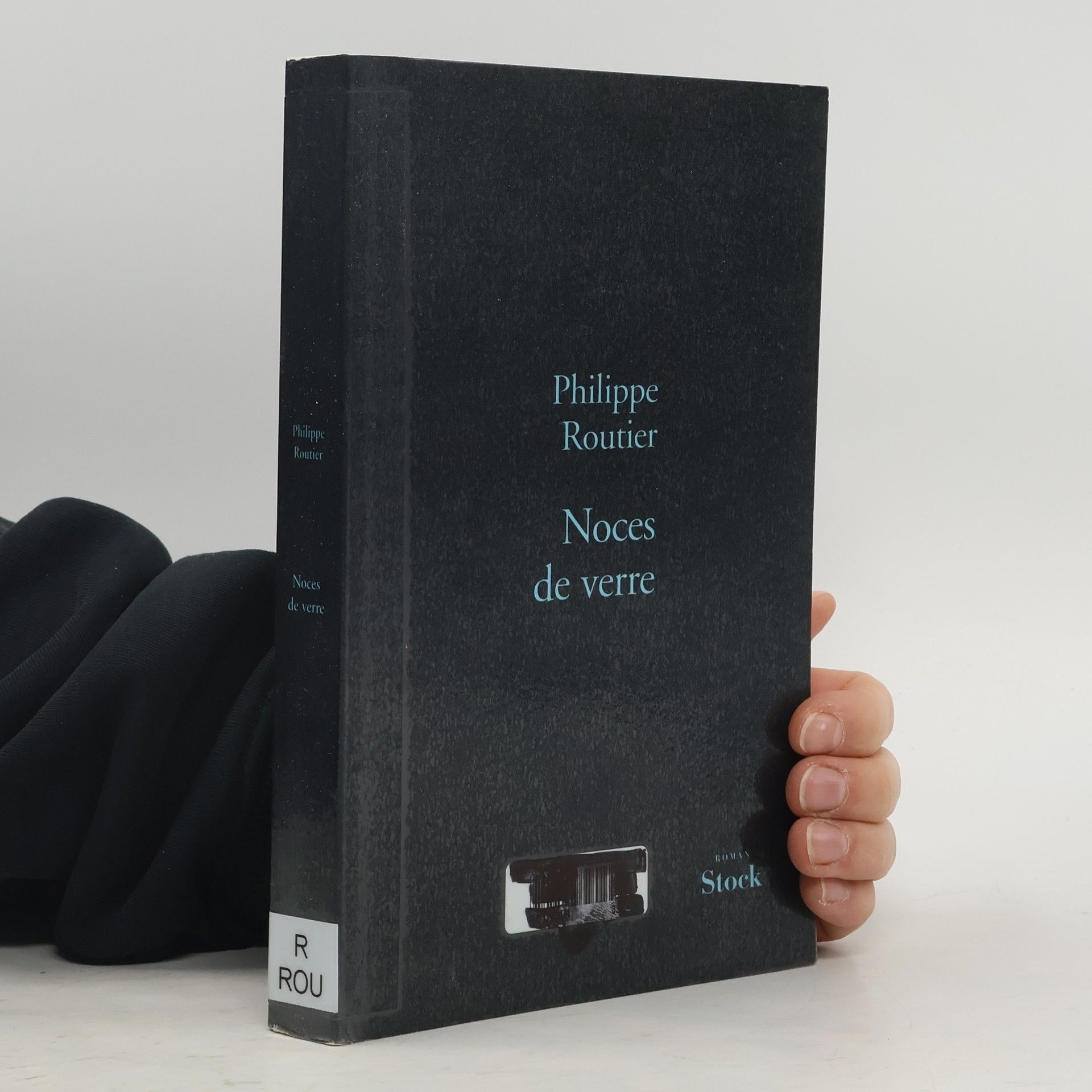 Philippe Routier Noces de verre