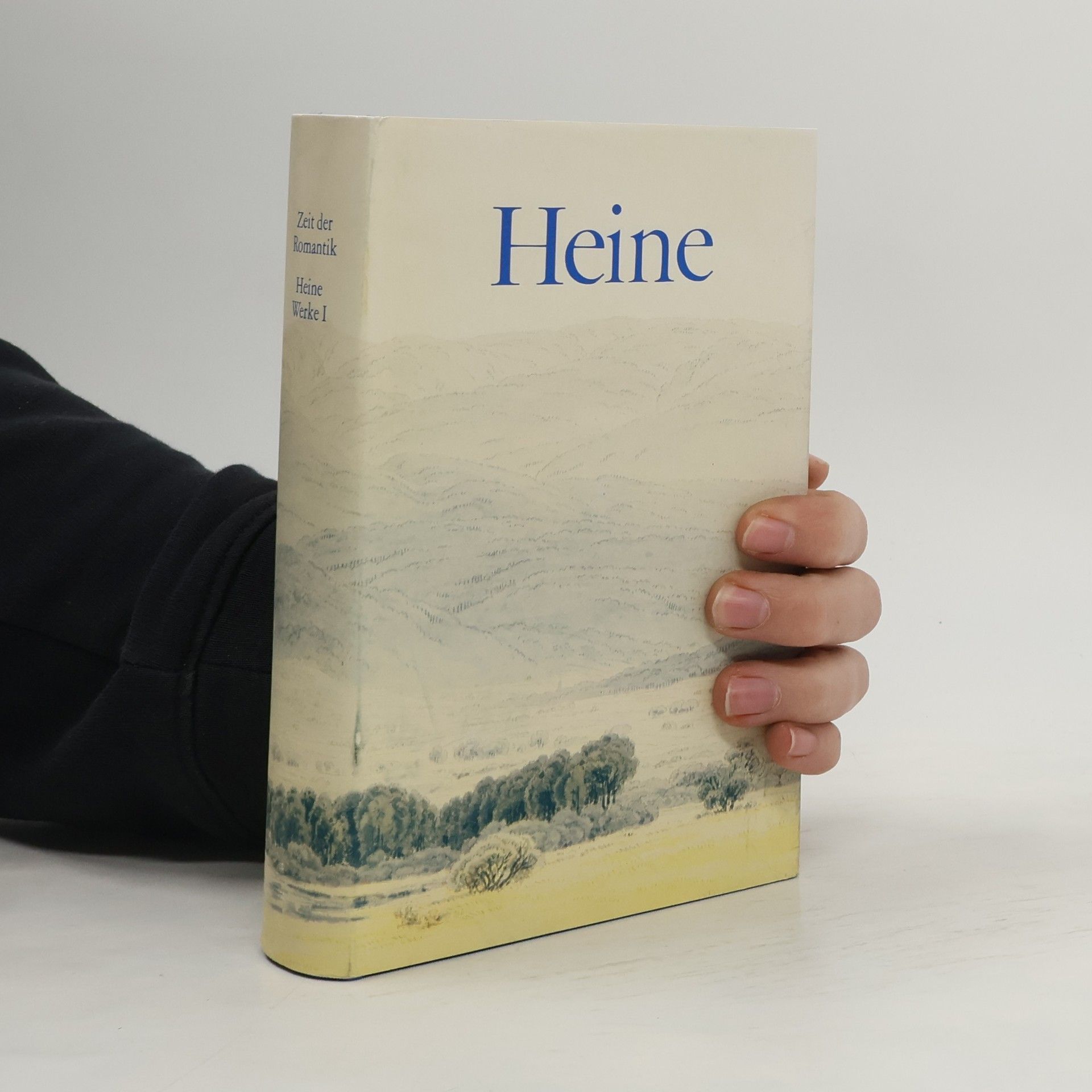 Heinrich Heine Werke I
