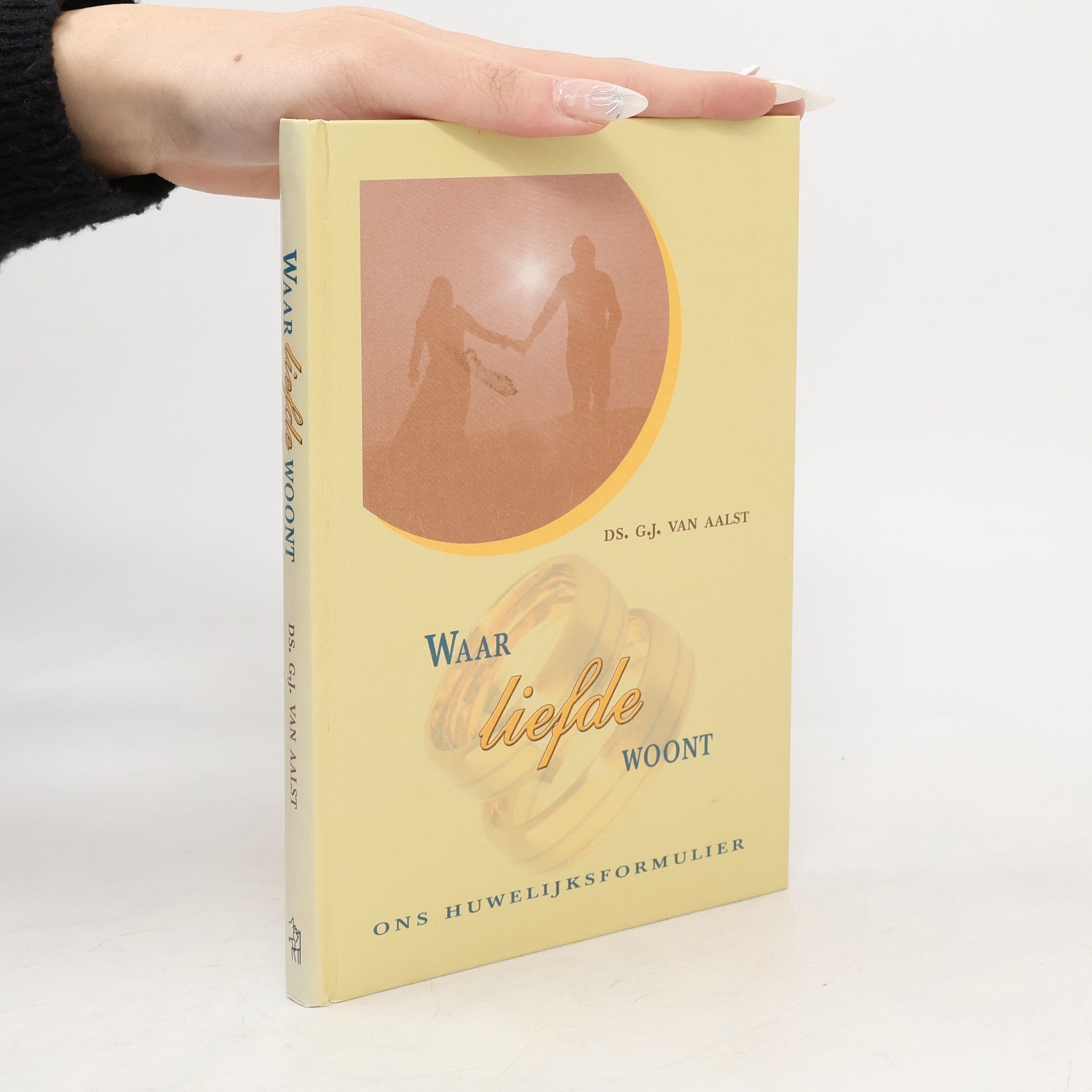 G. J. van Aalst Waar liefde woont