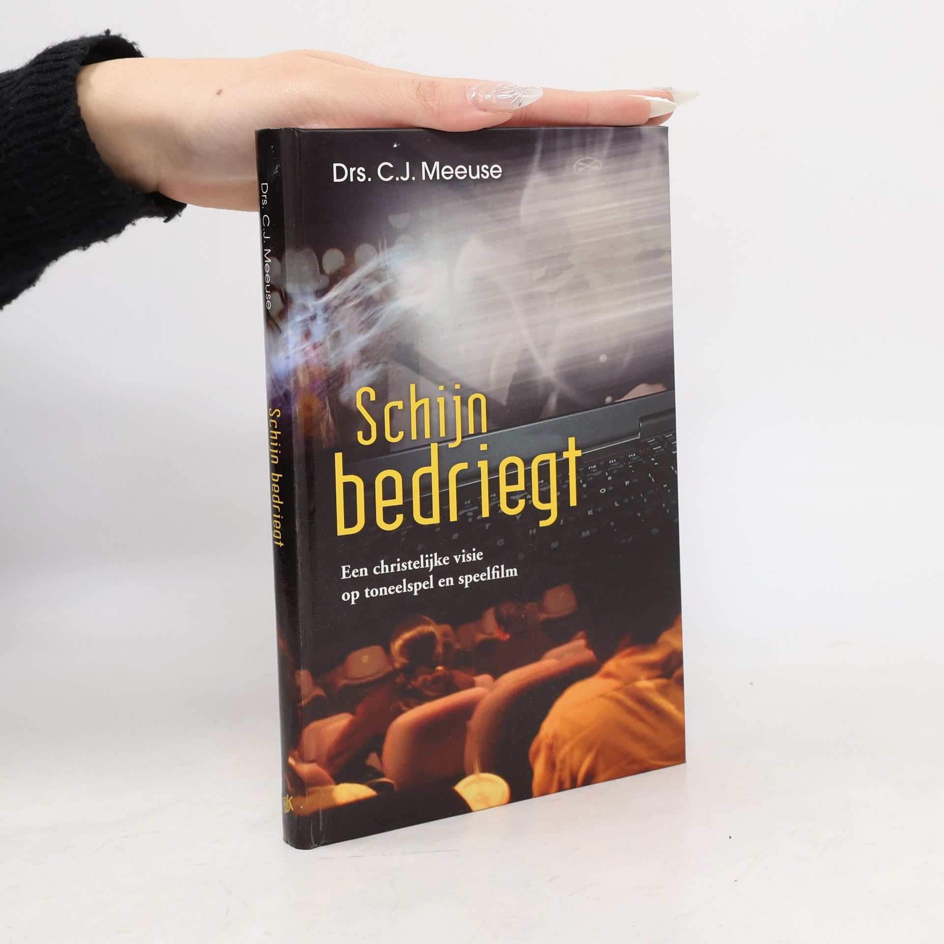 Drs. C.J. Meeuse Schijn bedriegt