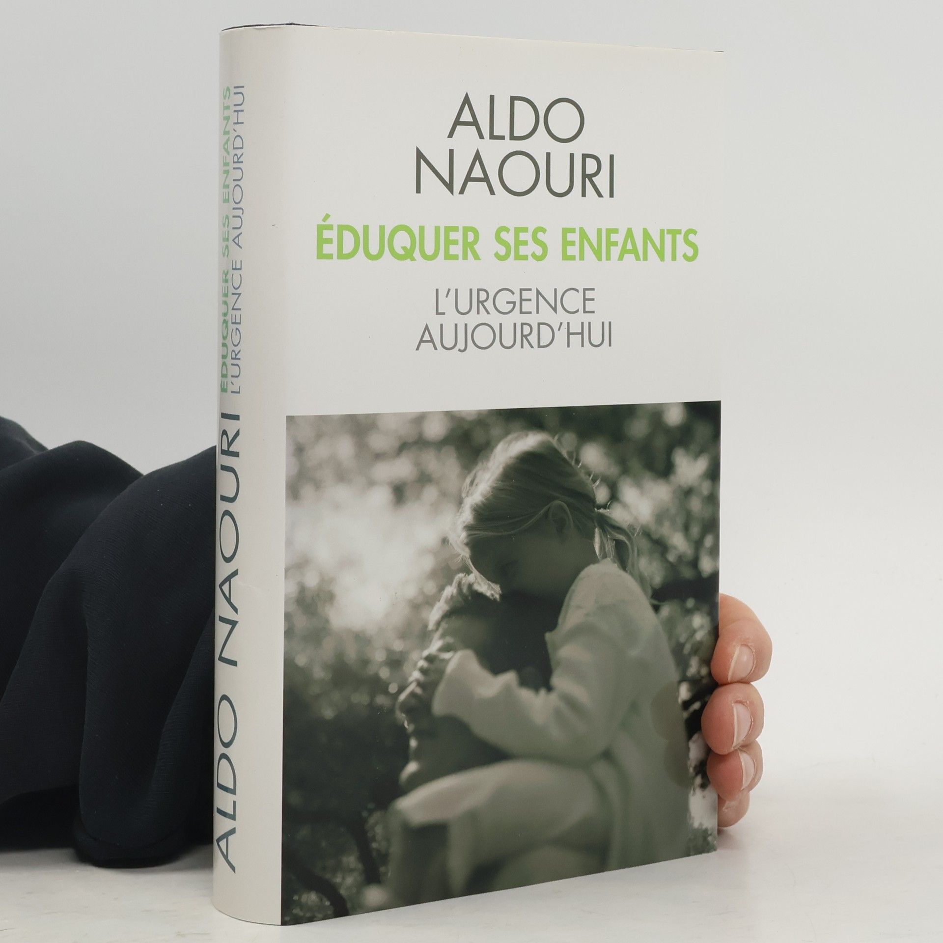 Éduquer ses enfants l'urgence aujourd'hui