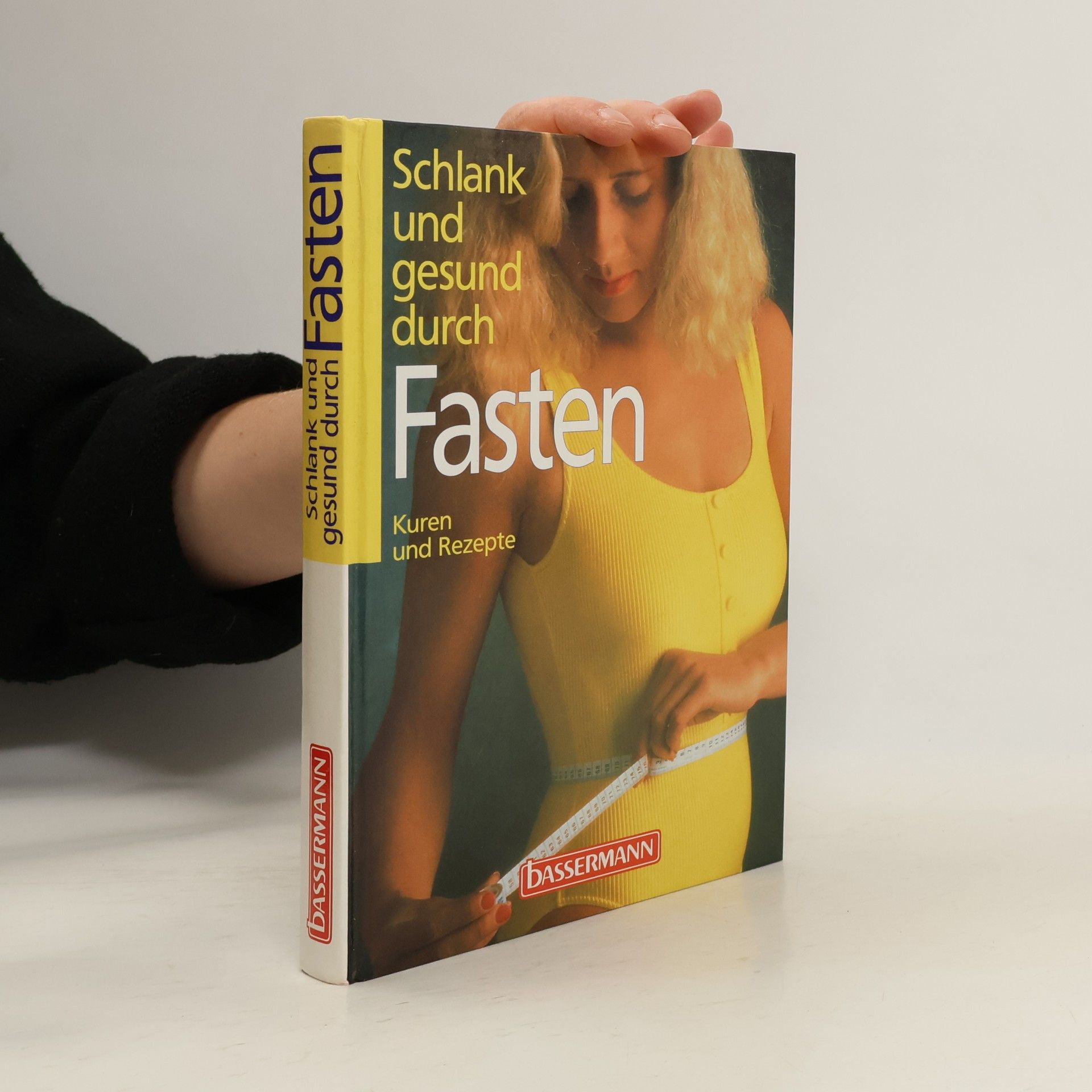 Schlank und gesund durch Fasten