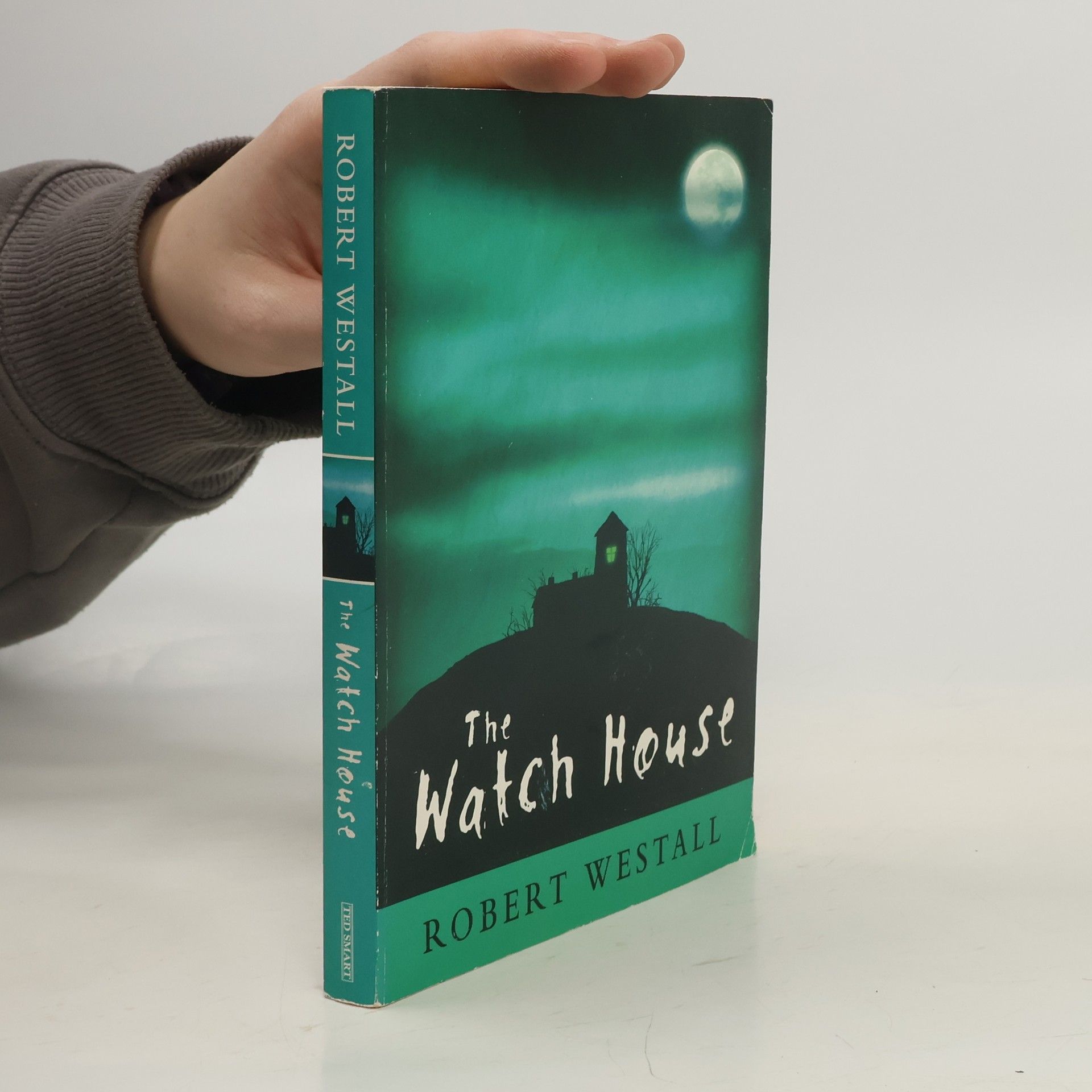 Robert Westall The Watch House