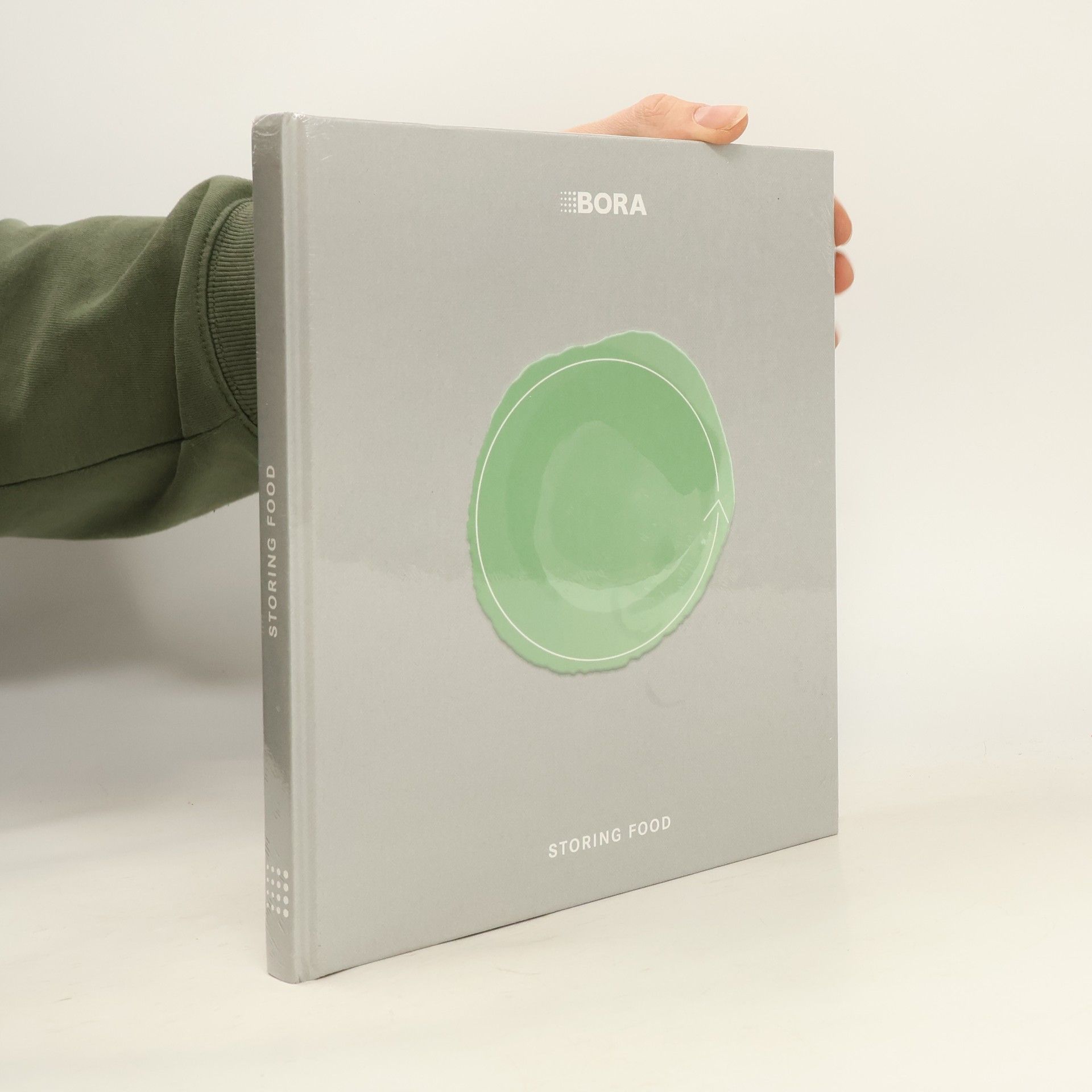 Autorenkollektiv Storing Food