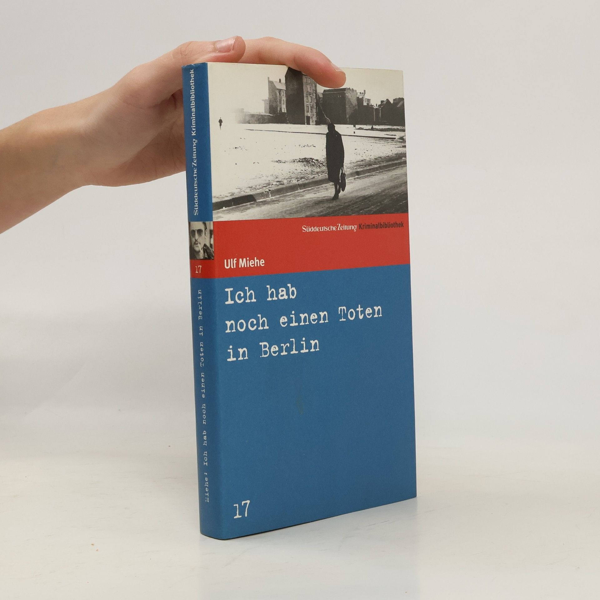 Ich hab noch einen Toten in Berlin