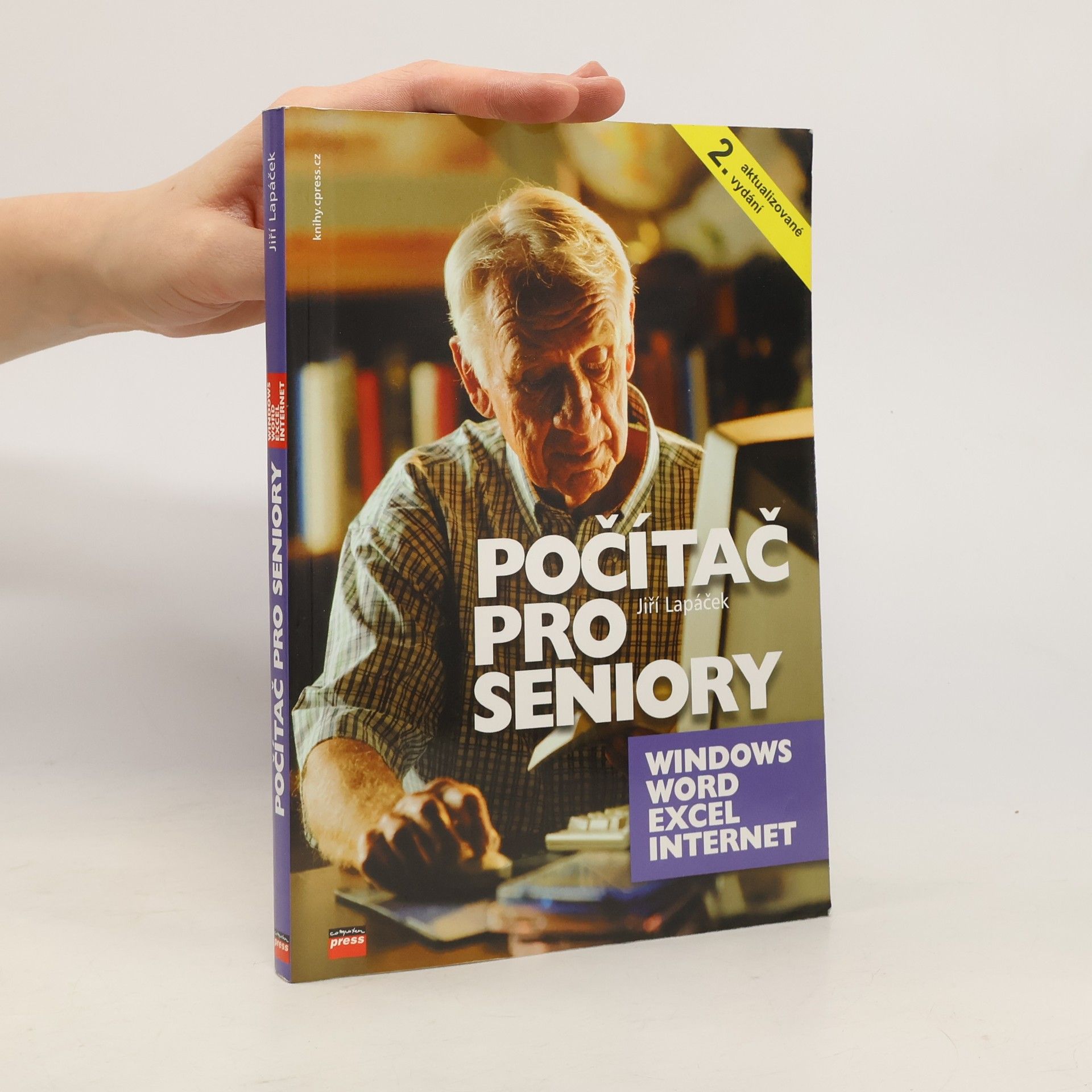 Počítač pro seniory