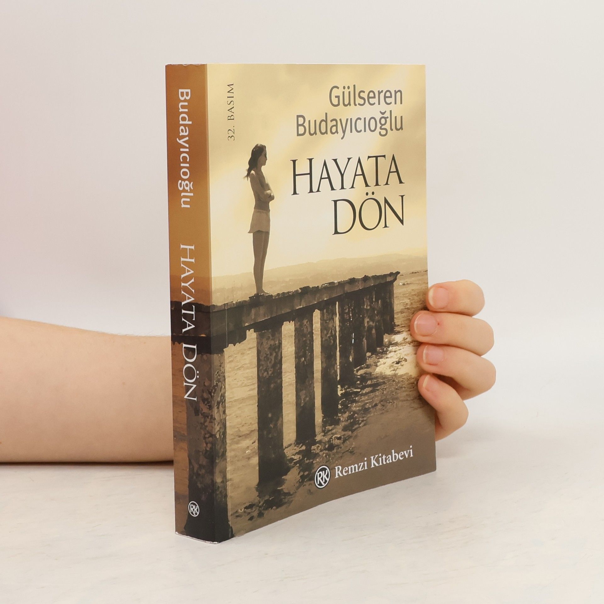 Gülseren Budayıcıoğlu Hayata Dön