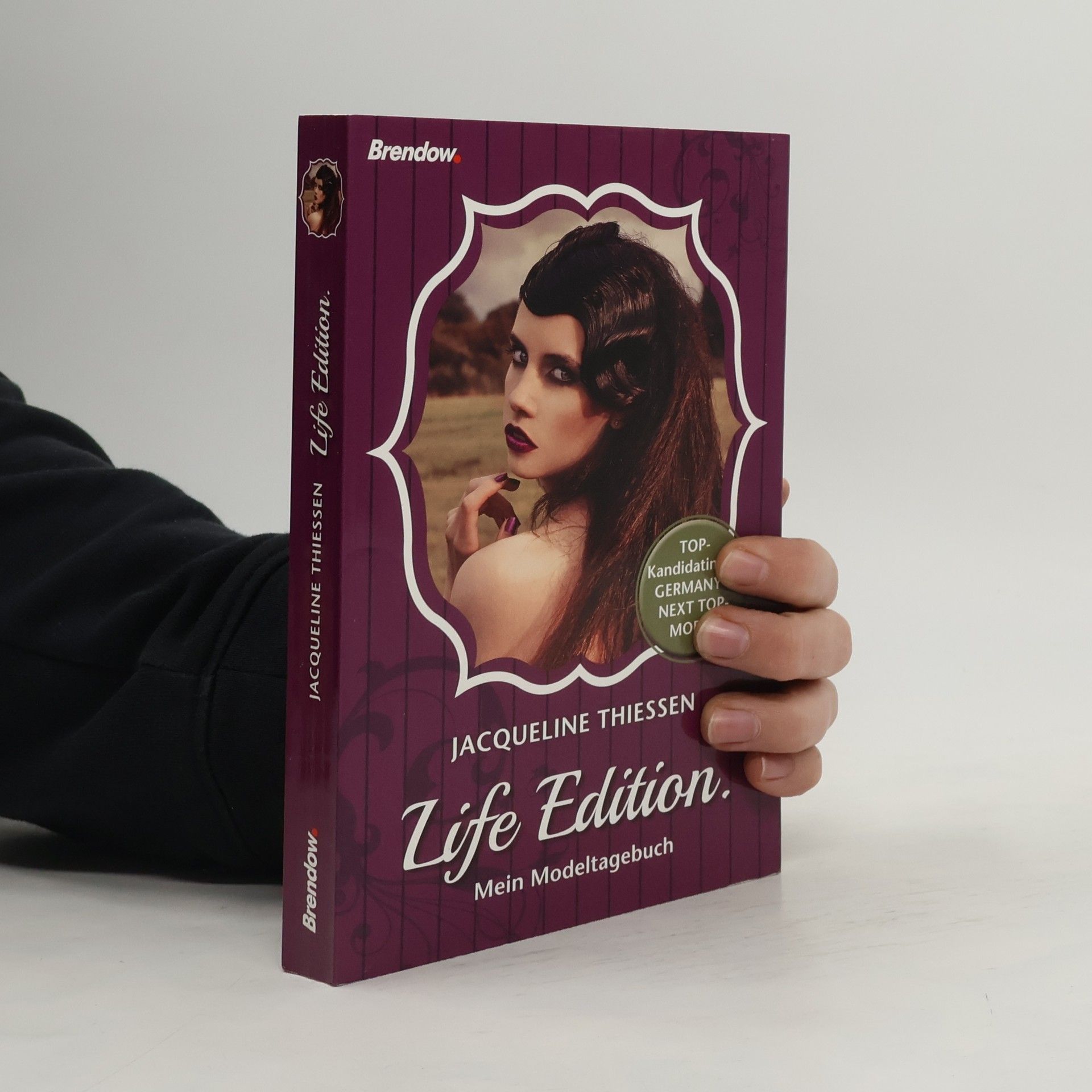 Jacqueline Thießen Life Edition