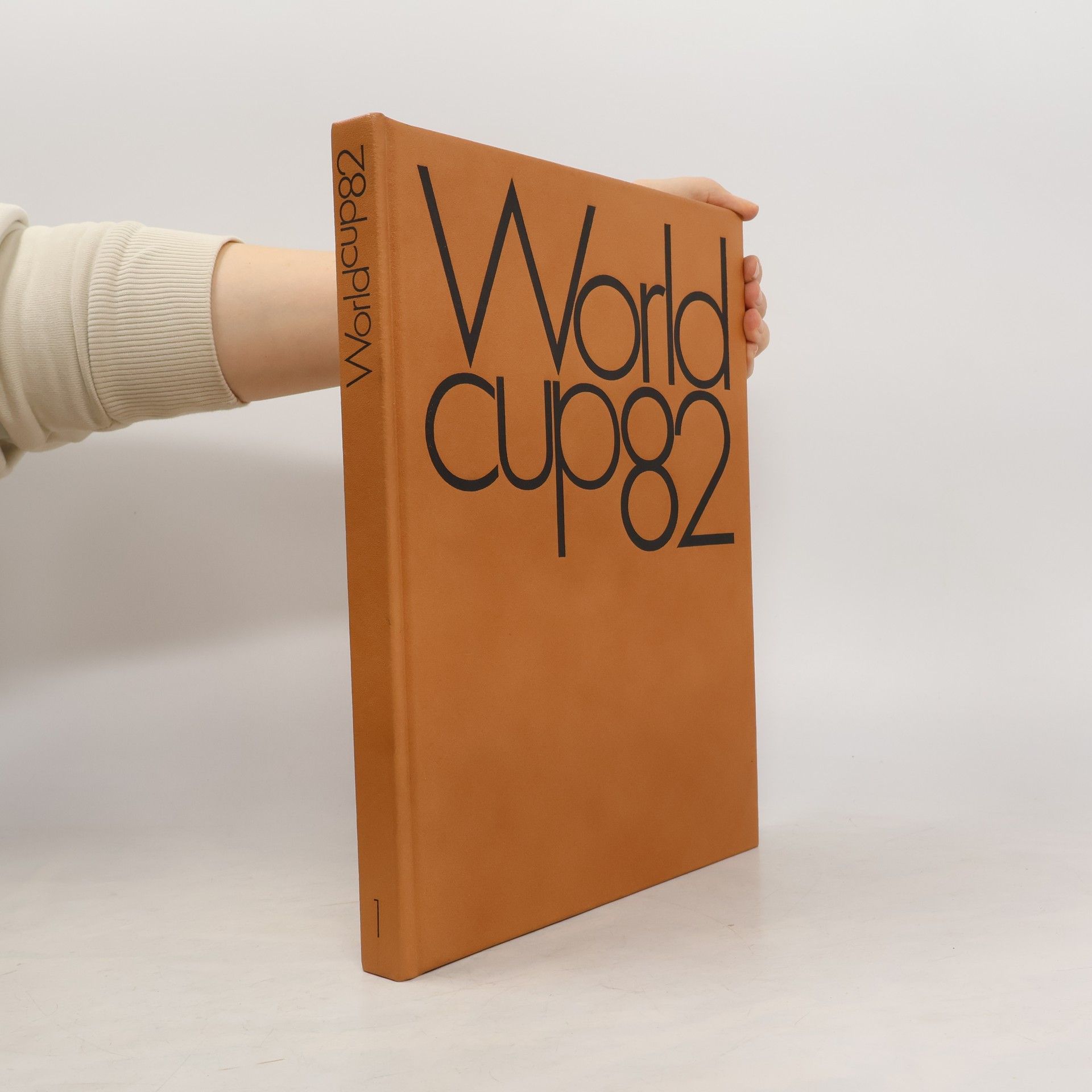 Various authors World Cup 82