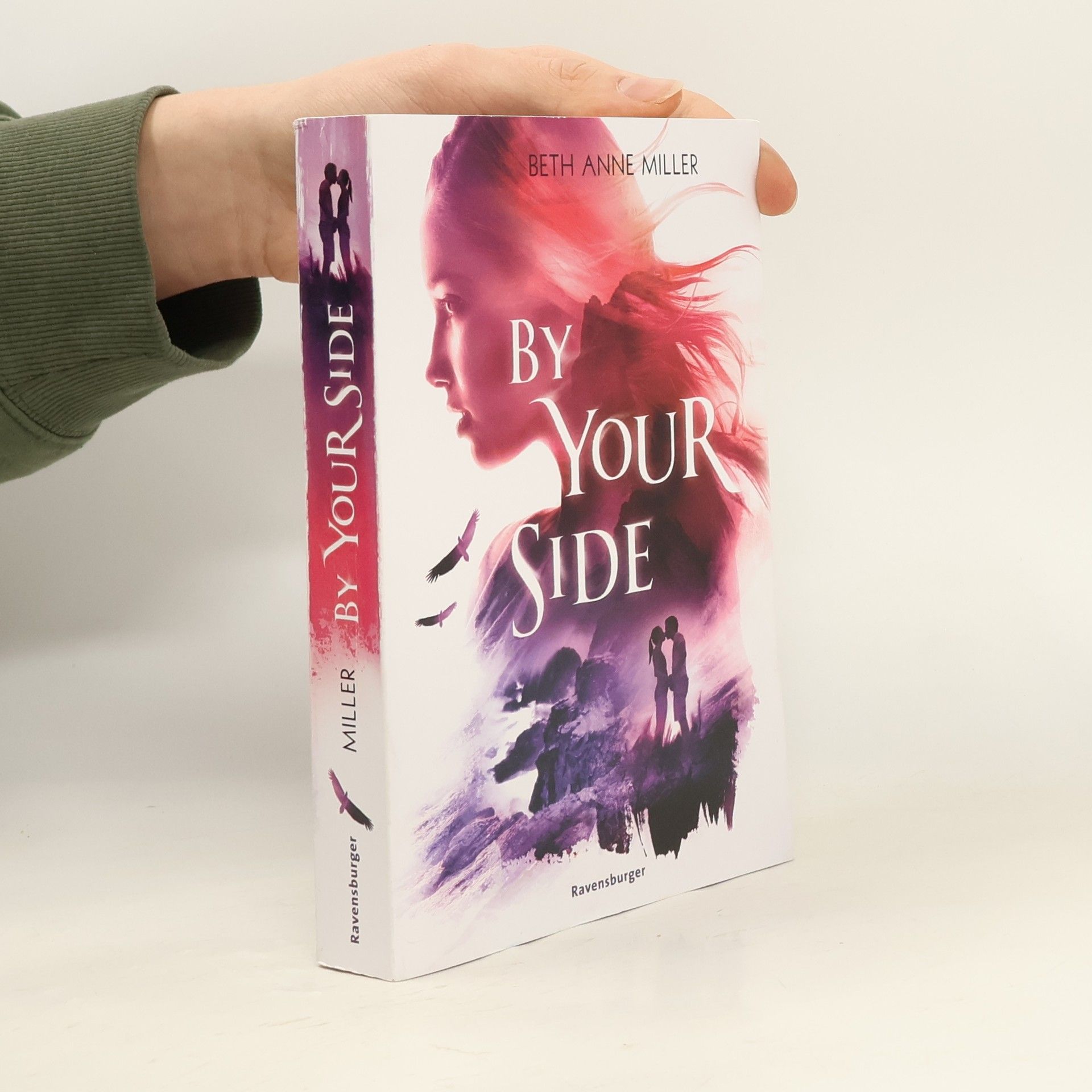 Beth Anne Miller By your side