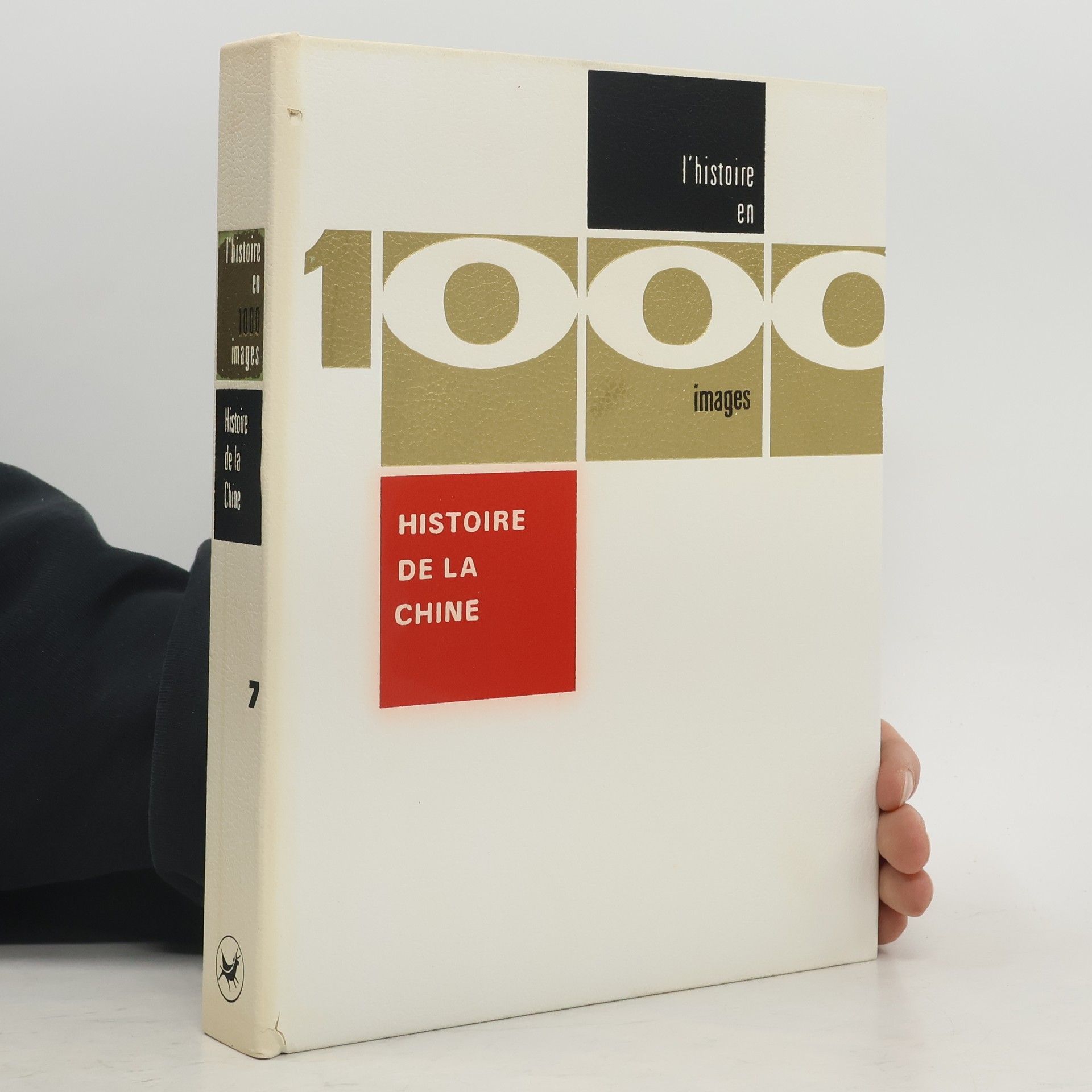 Kolektív autorov L'histoire en 1000 images 7