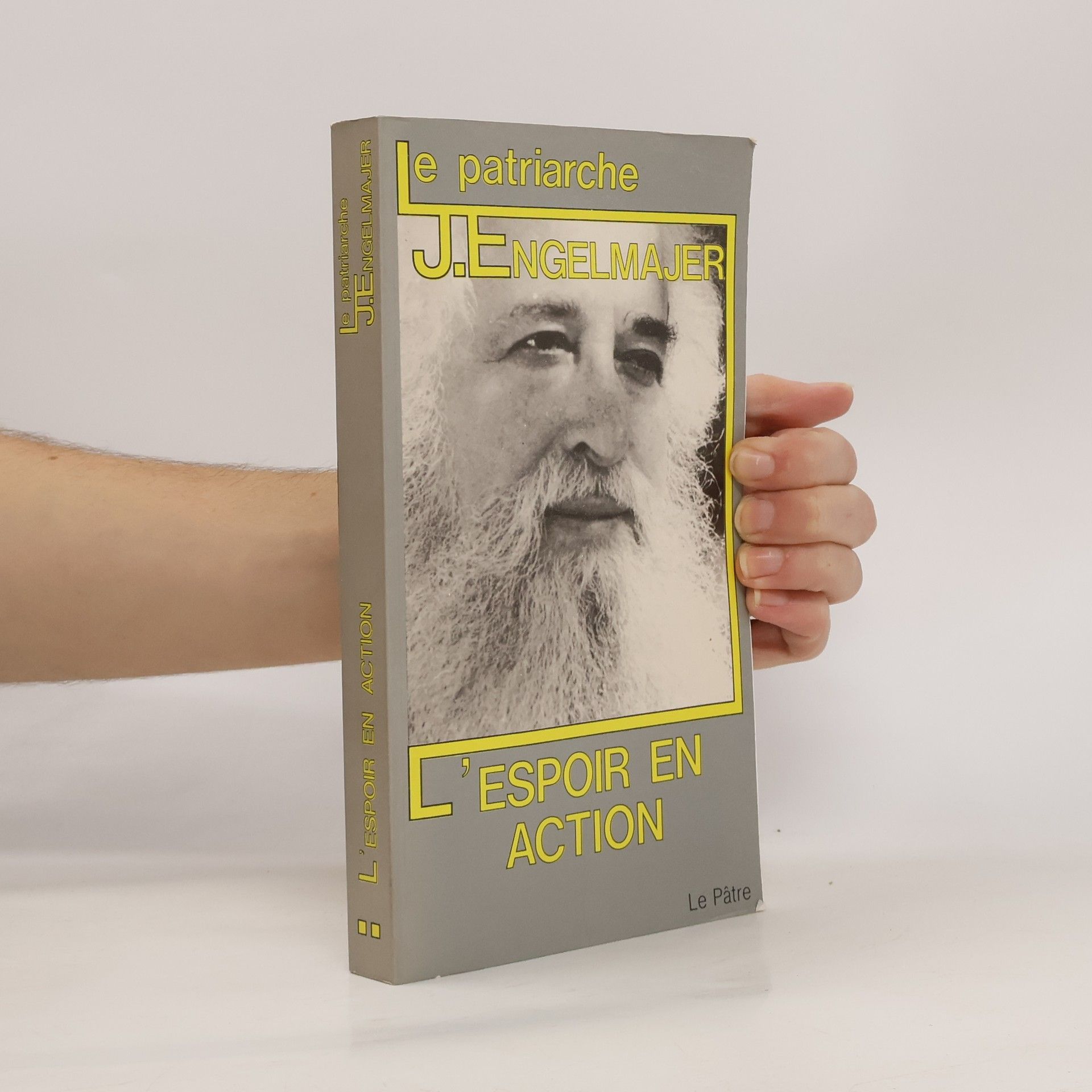 Die Hoffnung in Aktion