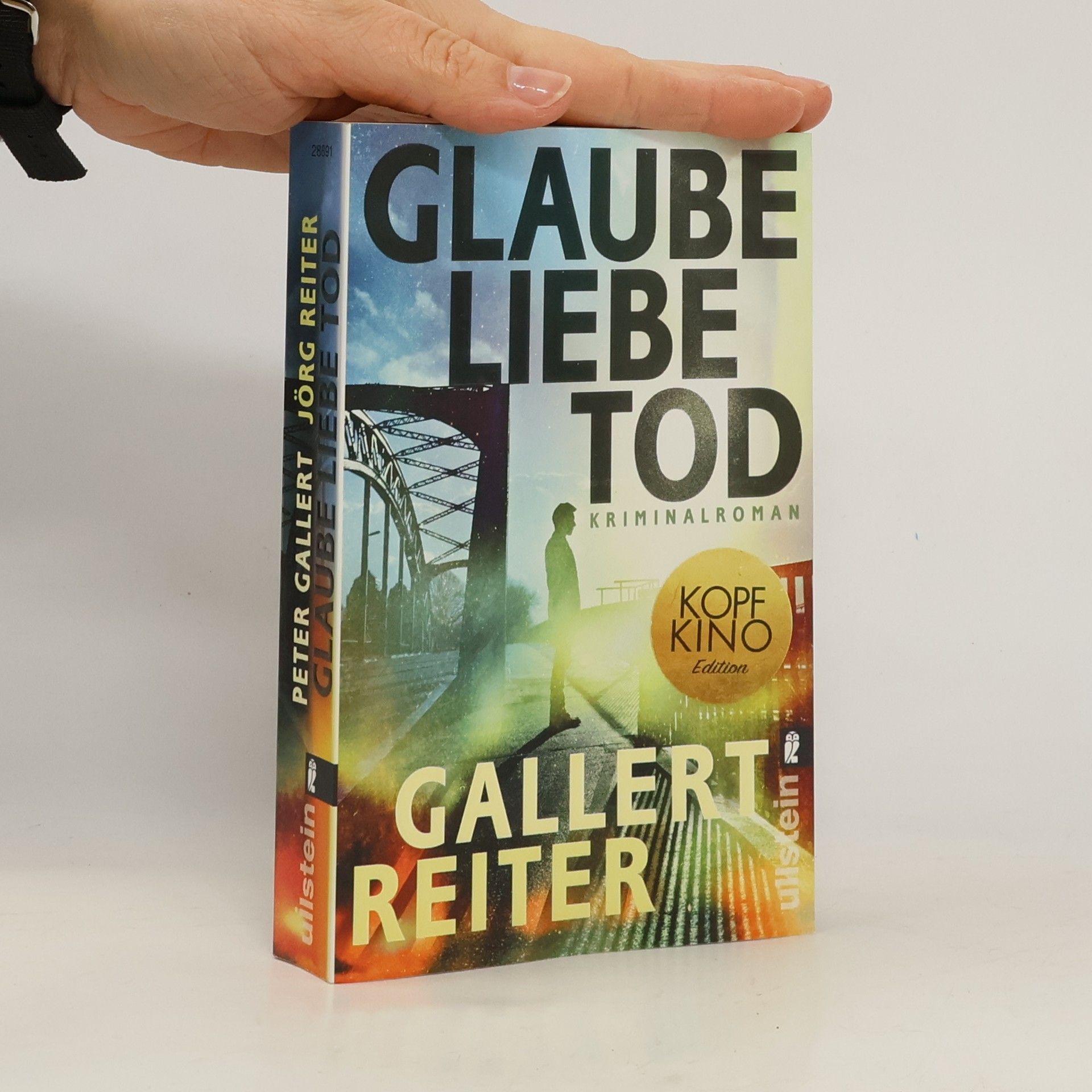 Glaube Liebe Tod