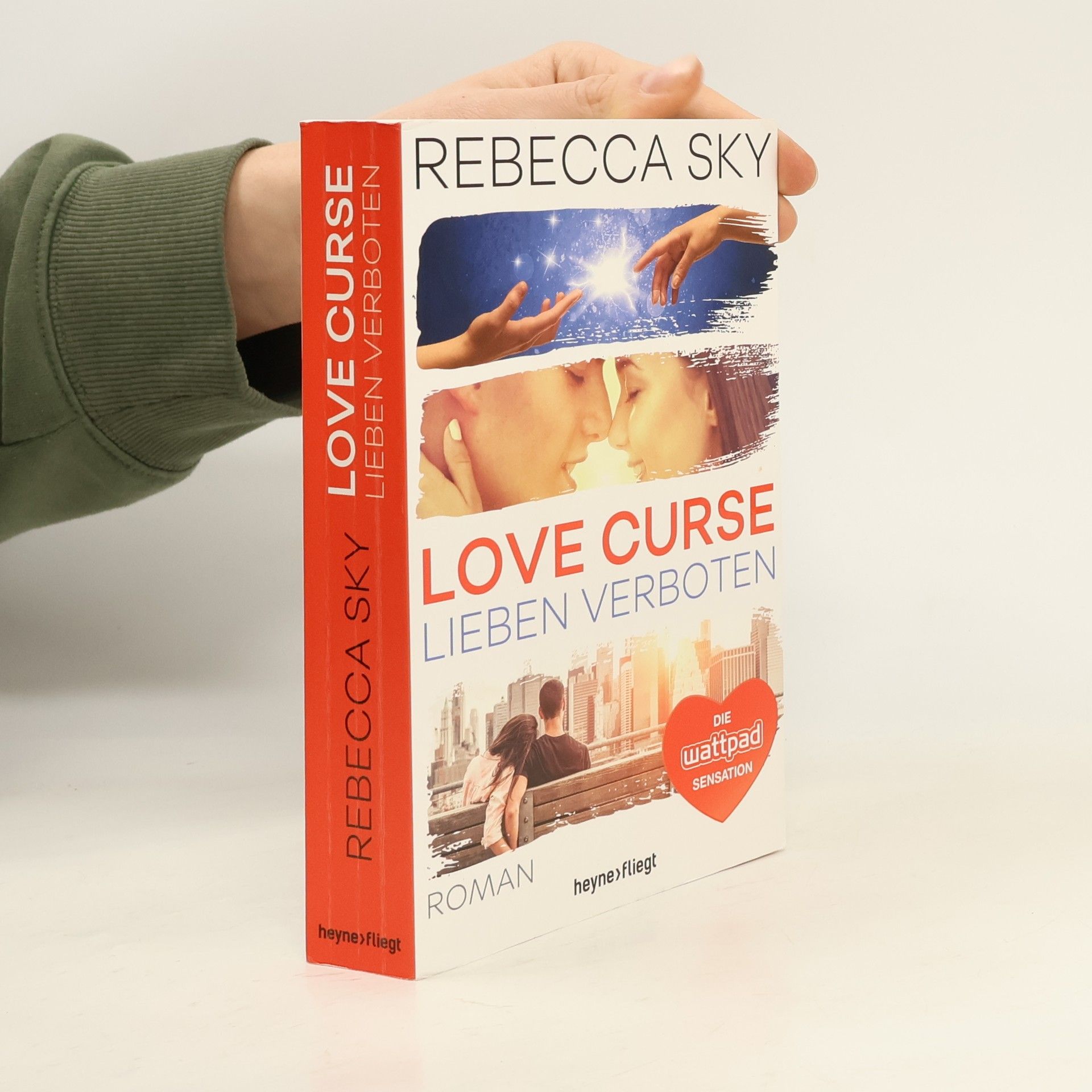 Love Curse - lieben verboten