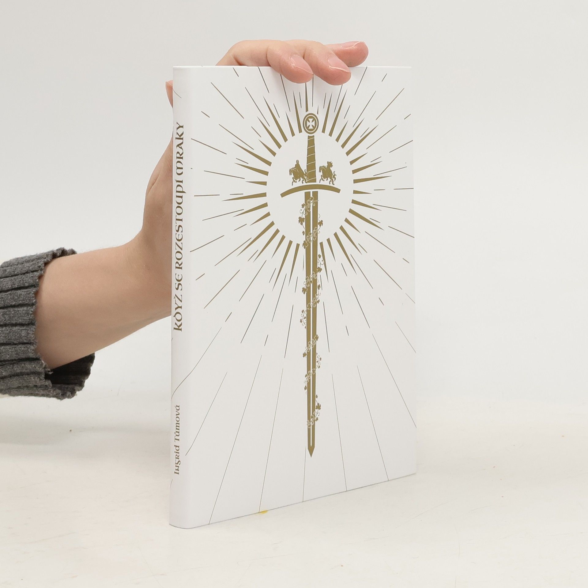 Když se rozestoupí mraky