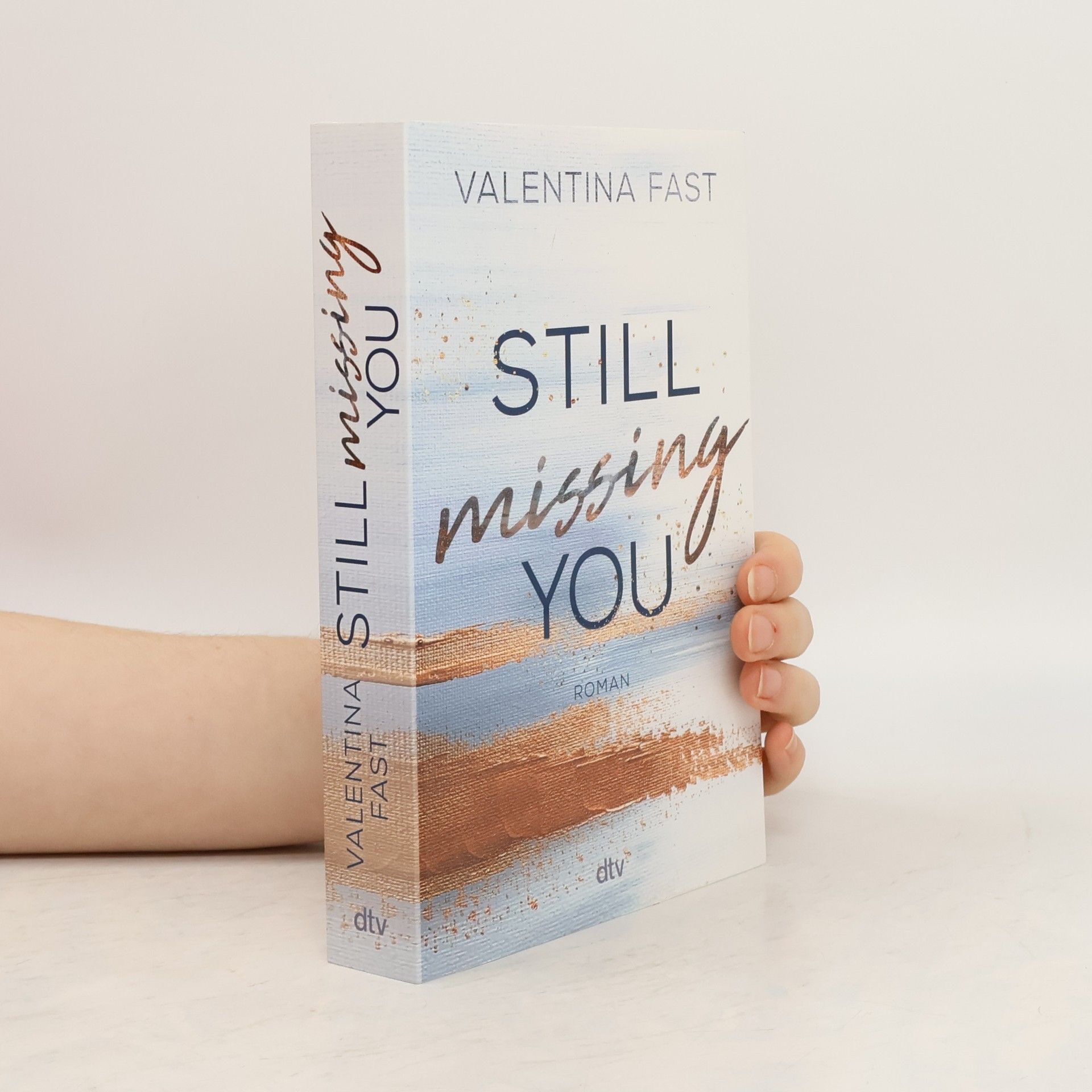 Valentina Fast Still Missing You