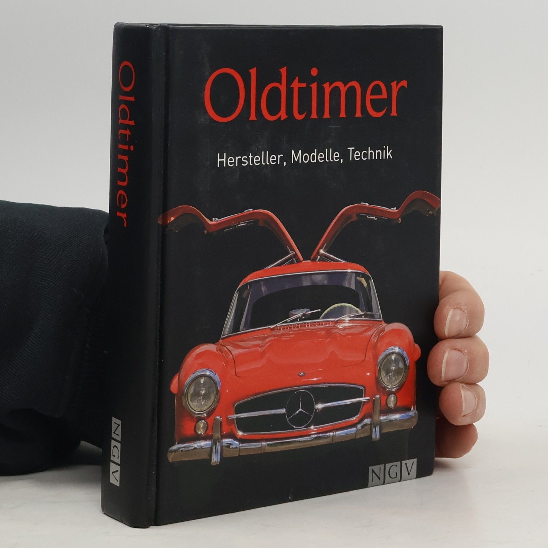 Oldtimer