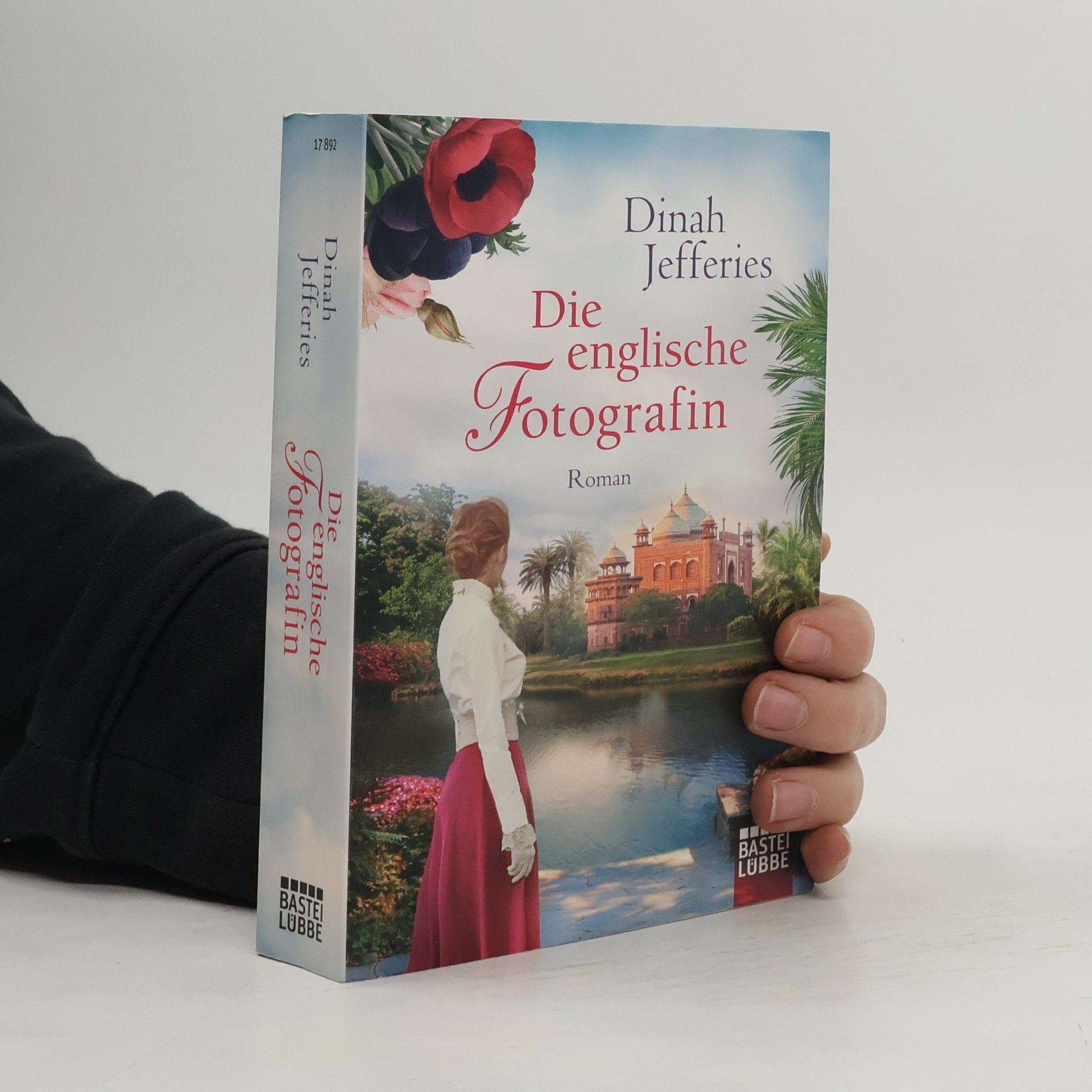 Dinah Jefferies Die englische Fotografin