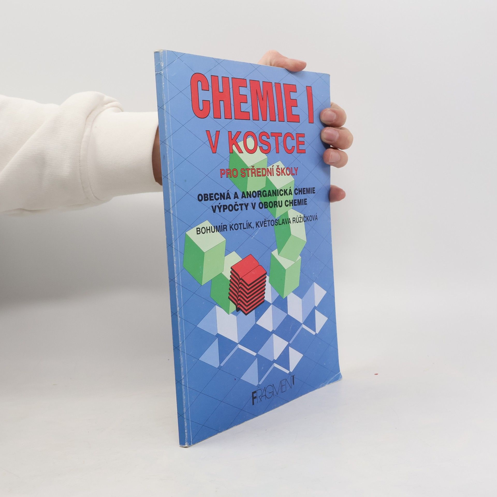 Chemie I. v kostce