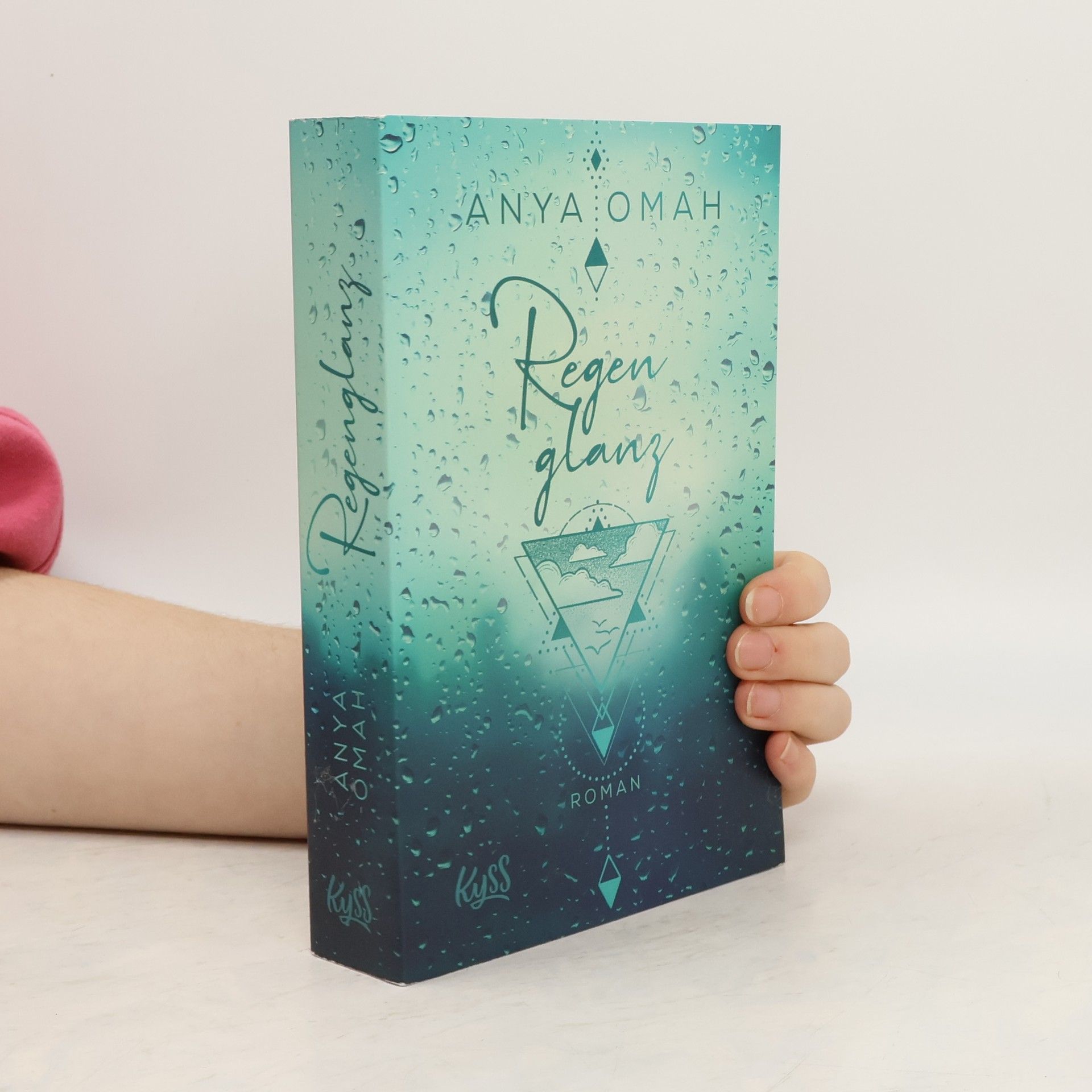 Anya Omah Regenglanz