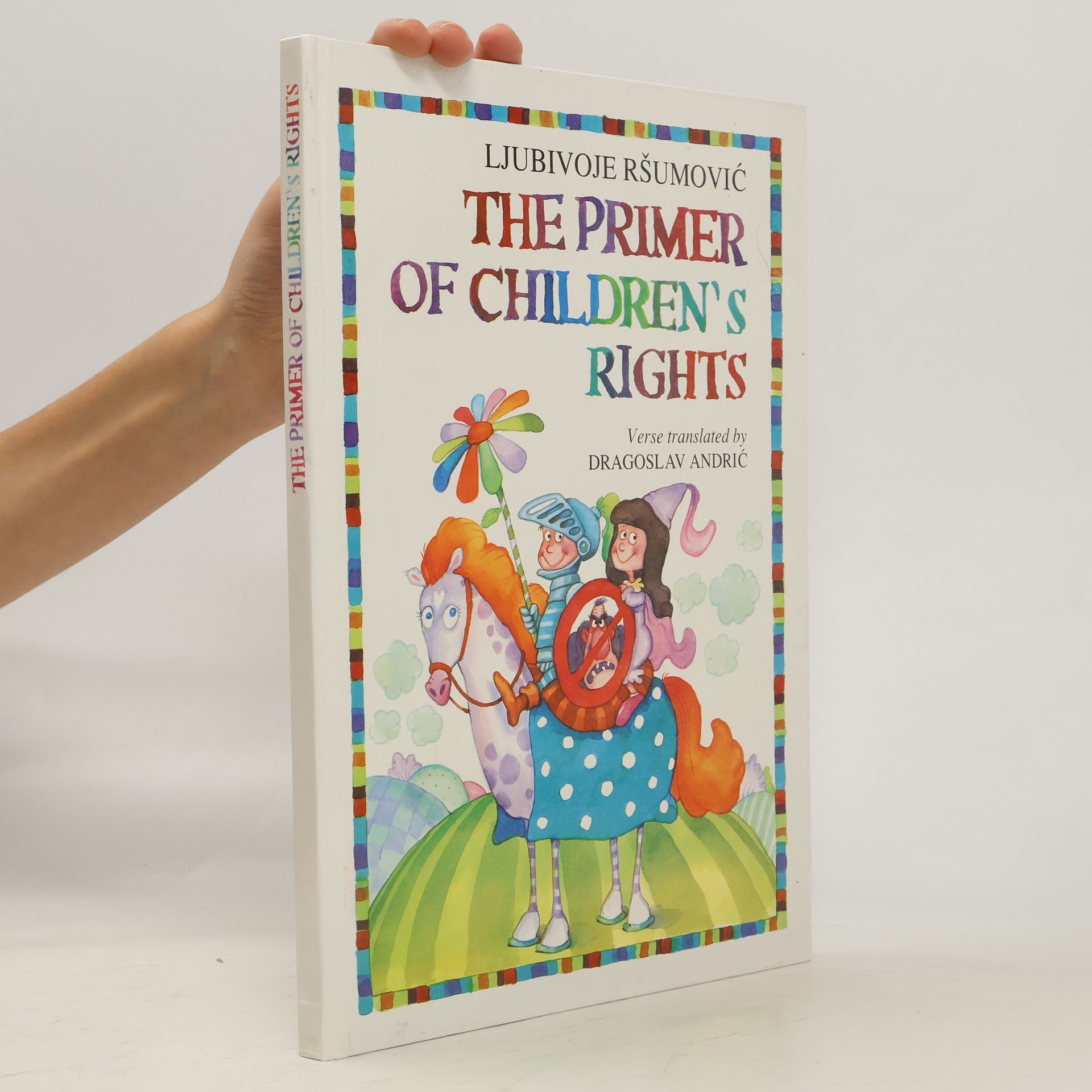 The Primer of Children's Rights