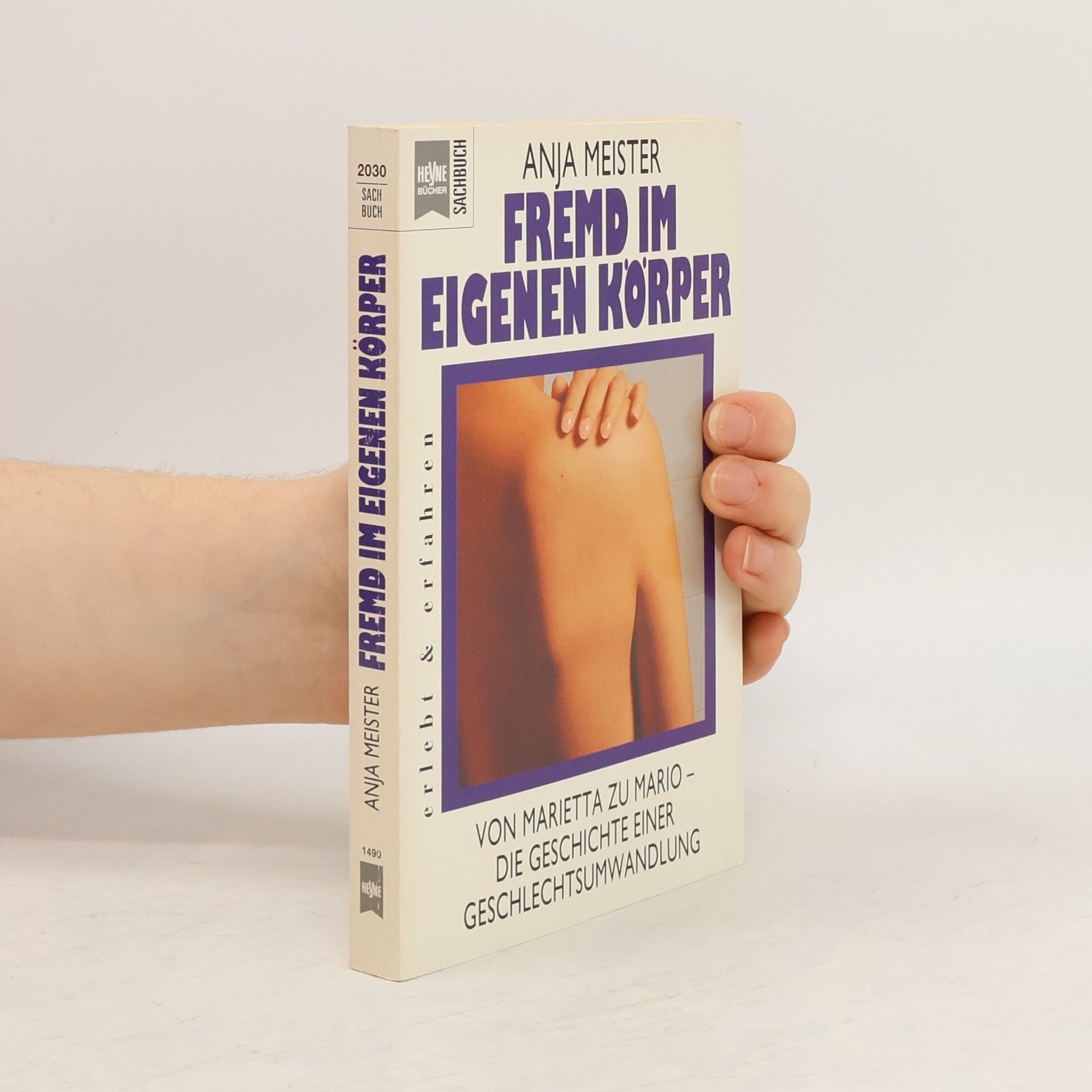 Fremd im eigenen Körper