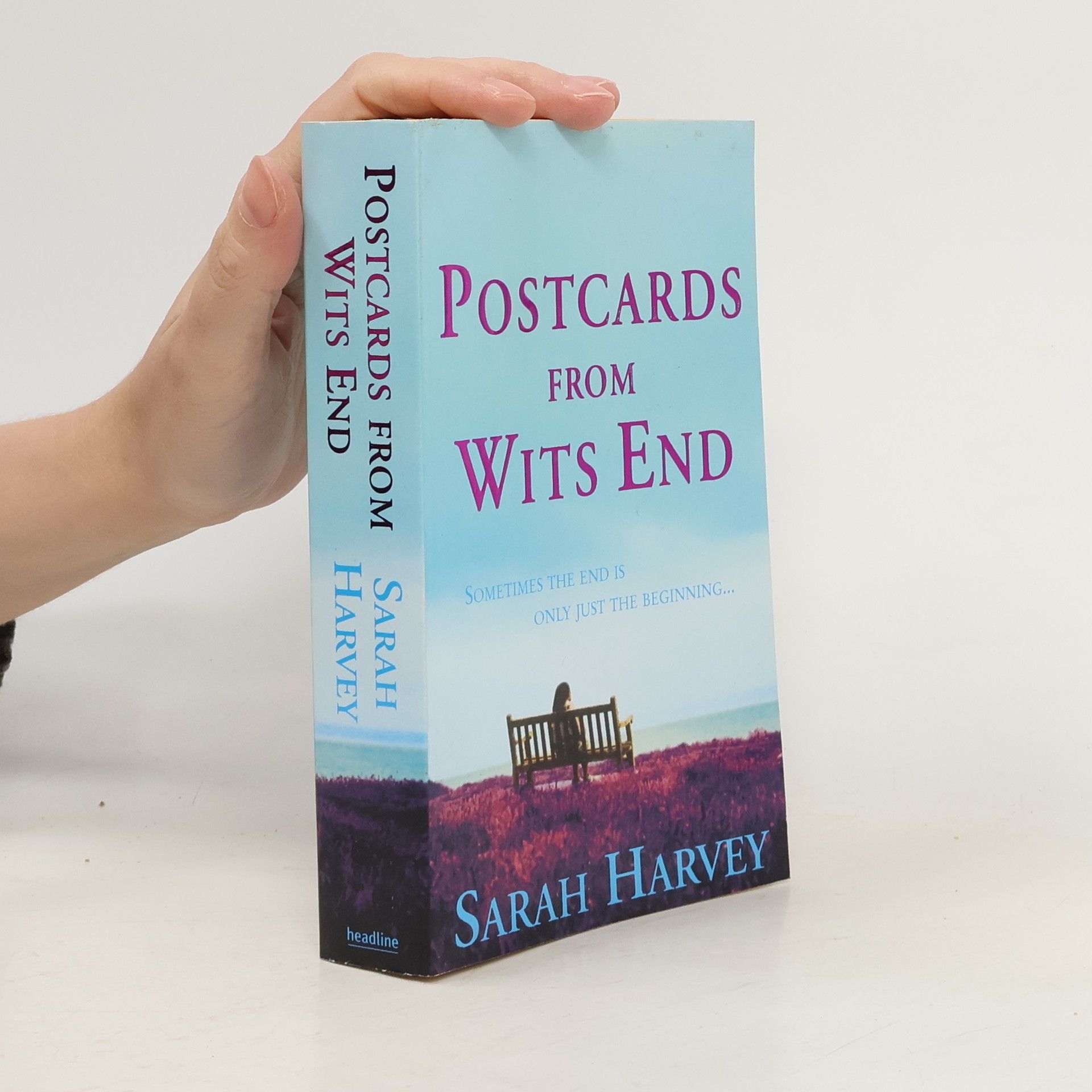 Postcards from Wits End