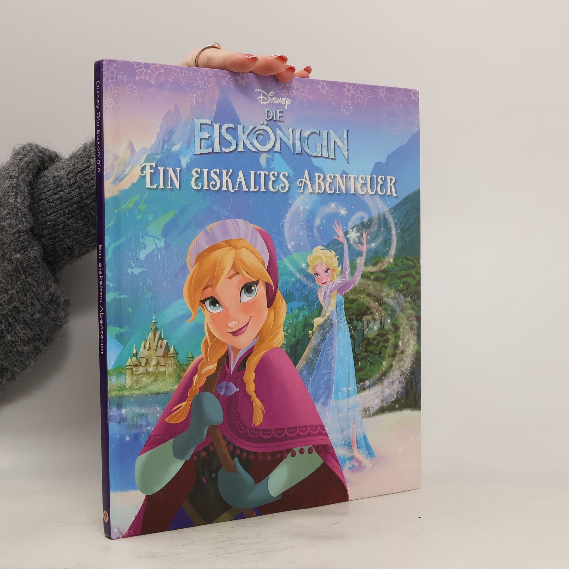 Autorenkollektiv Die Eiskönigin