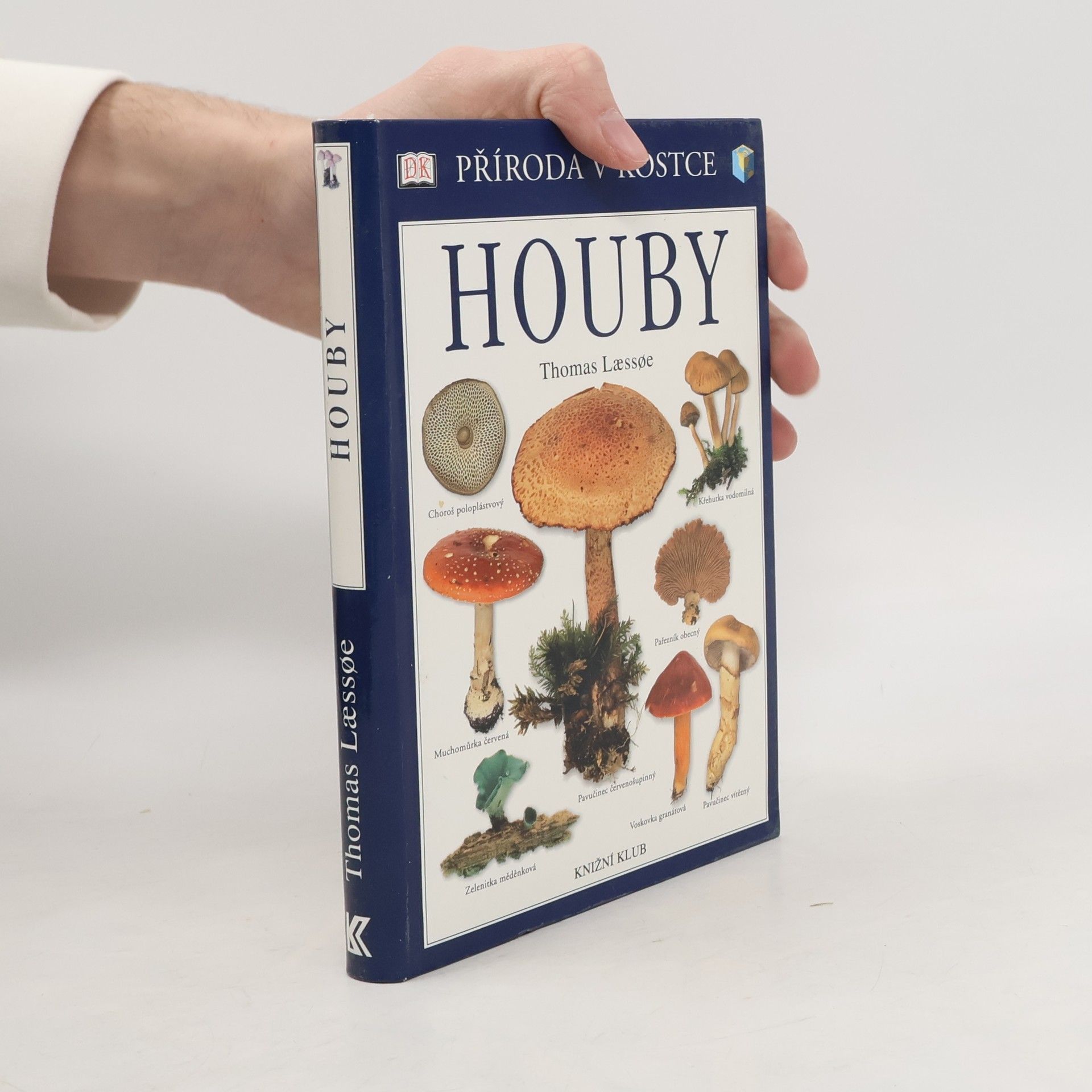 Thomas Laessoe Houby