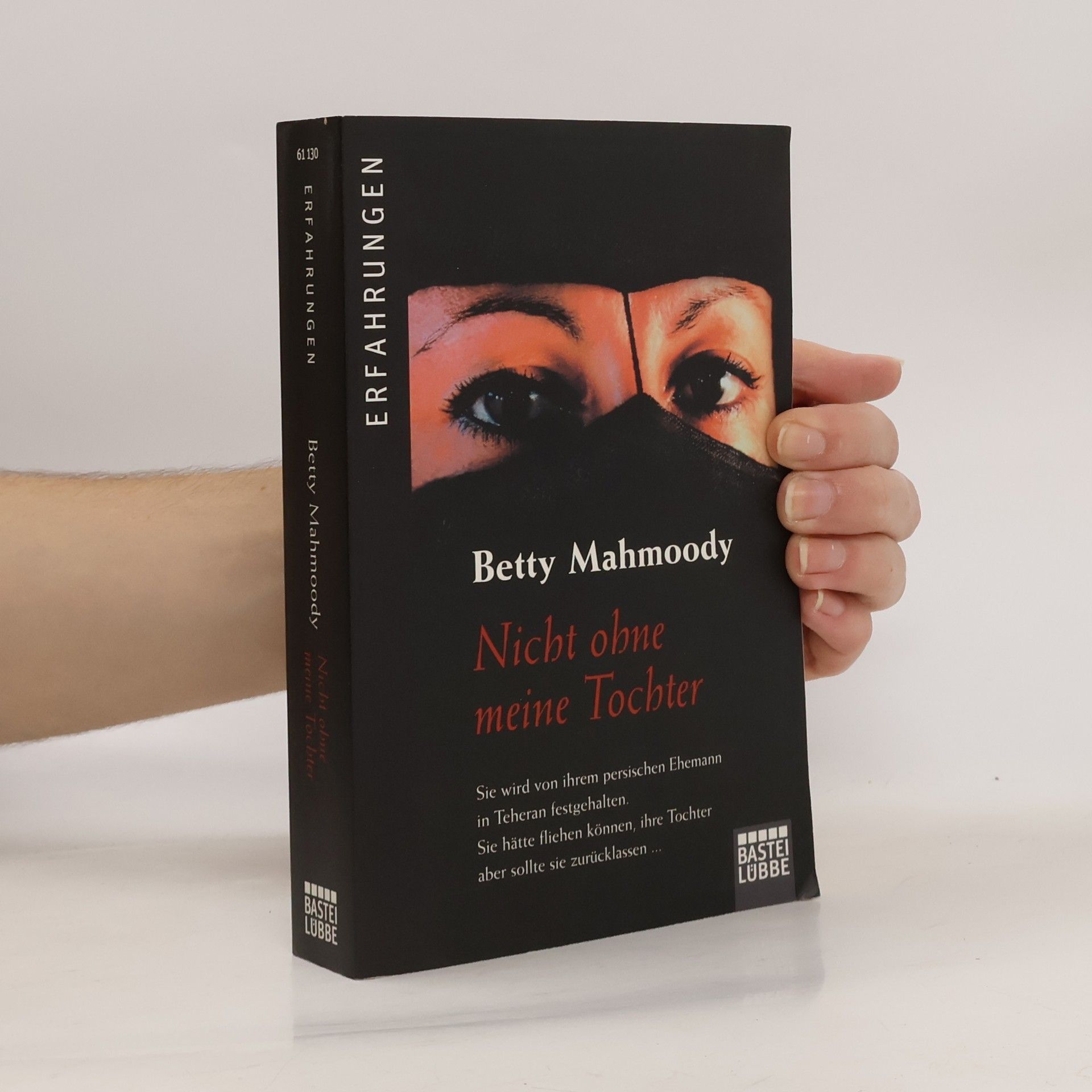 Nicht ohne meine Tochter