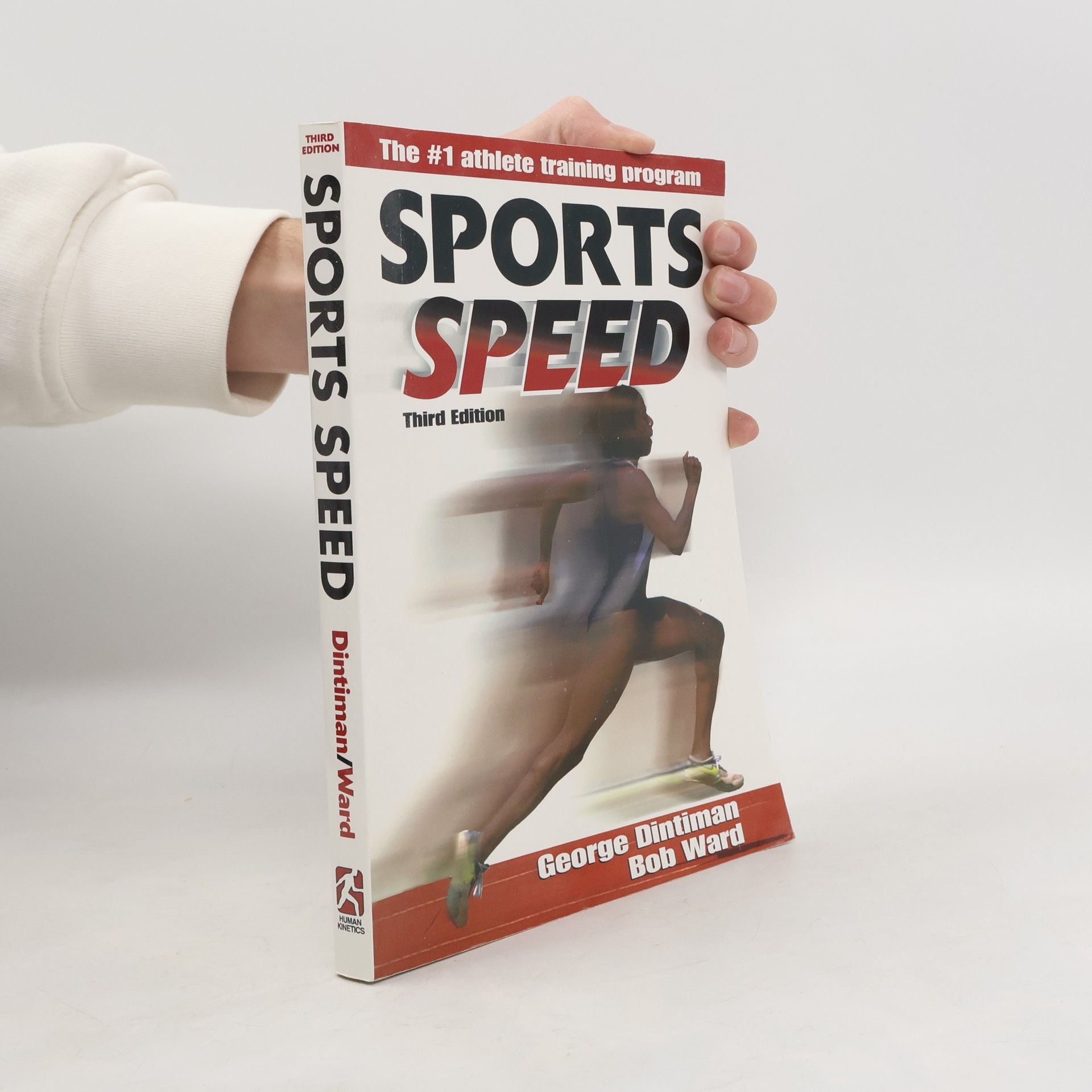 George B. Dintiman Sports Speed
