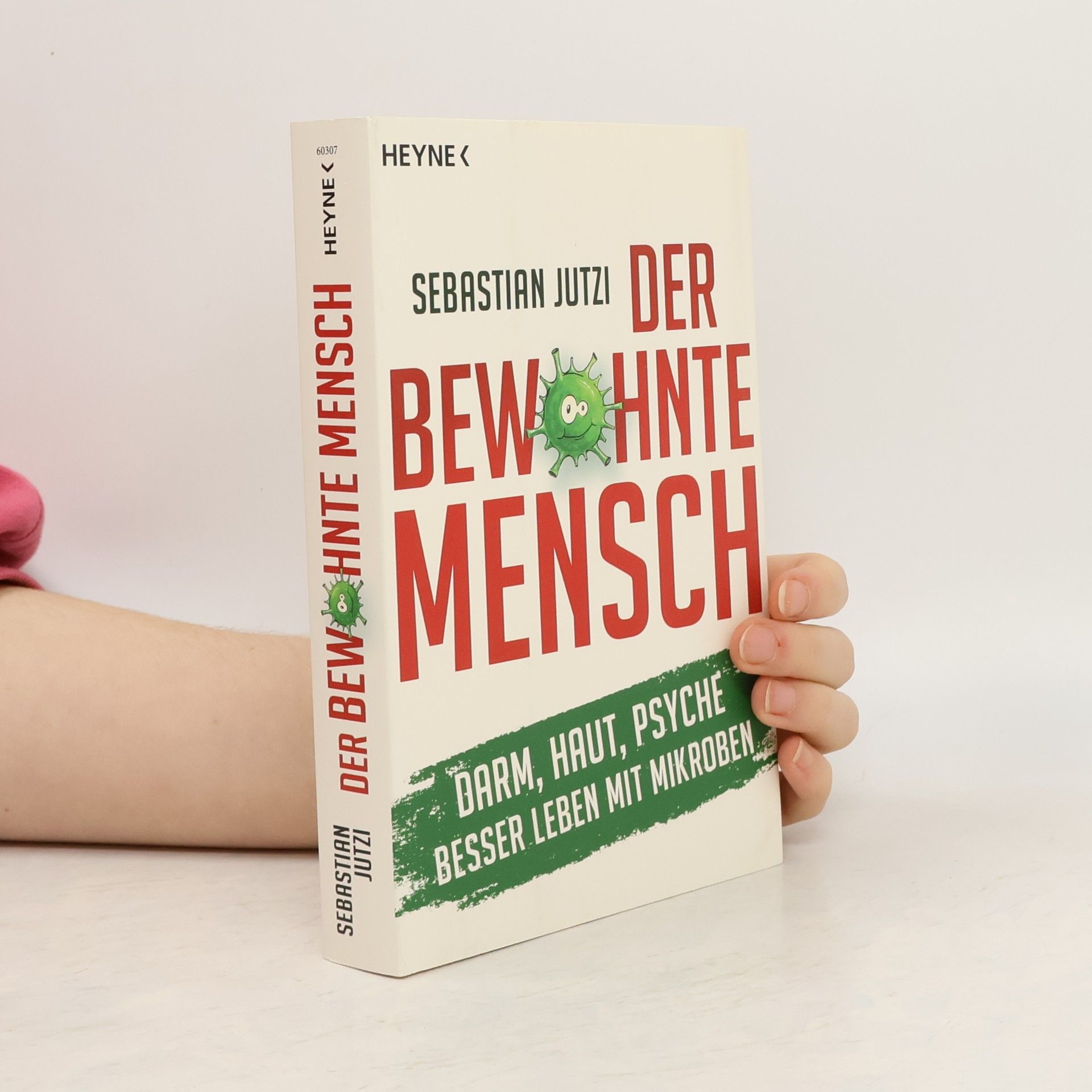 Der bewohnte Mensch