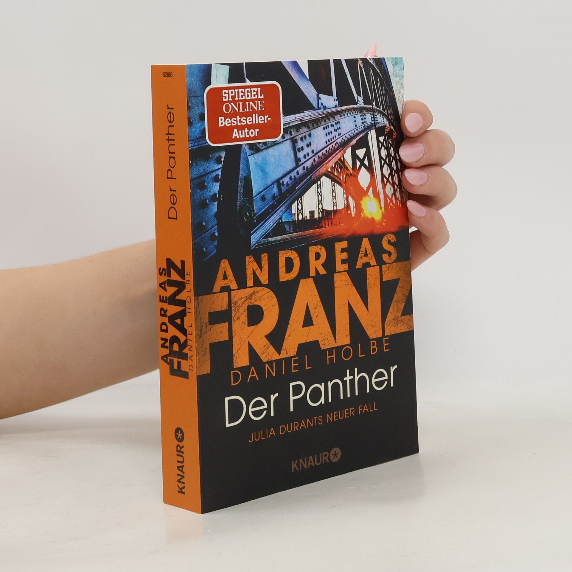 Der Panther