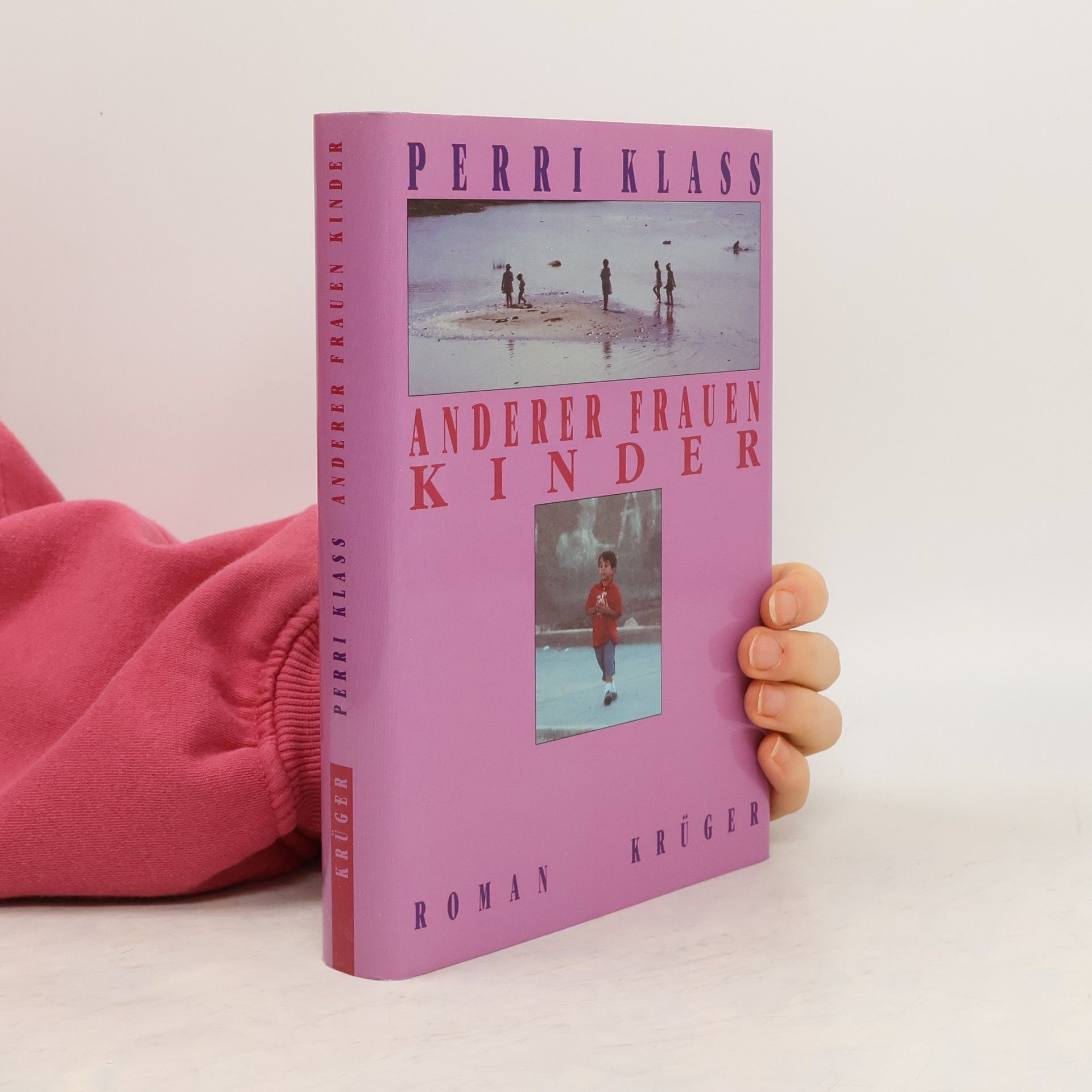 Perri Klass Anderer Frauen Kinder