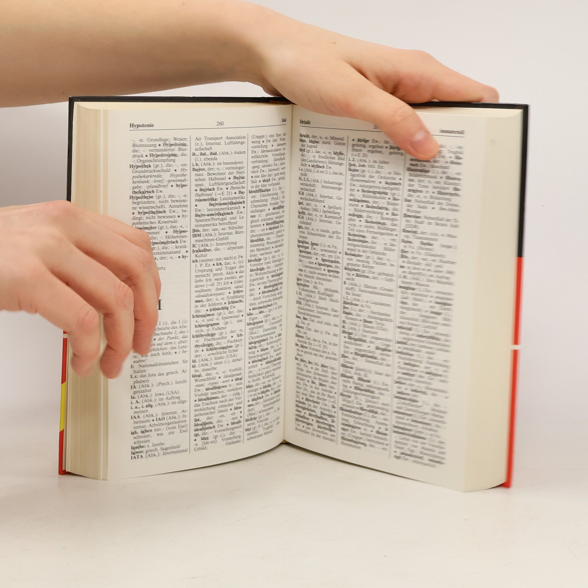 Autorenkollektiv Neues Deutsches Wörterbuch