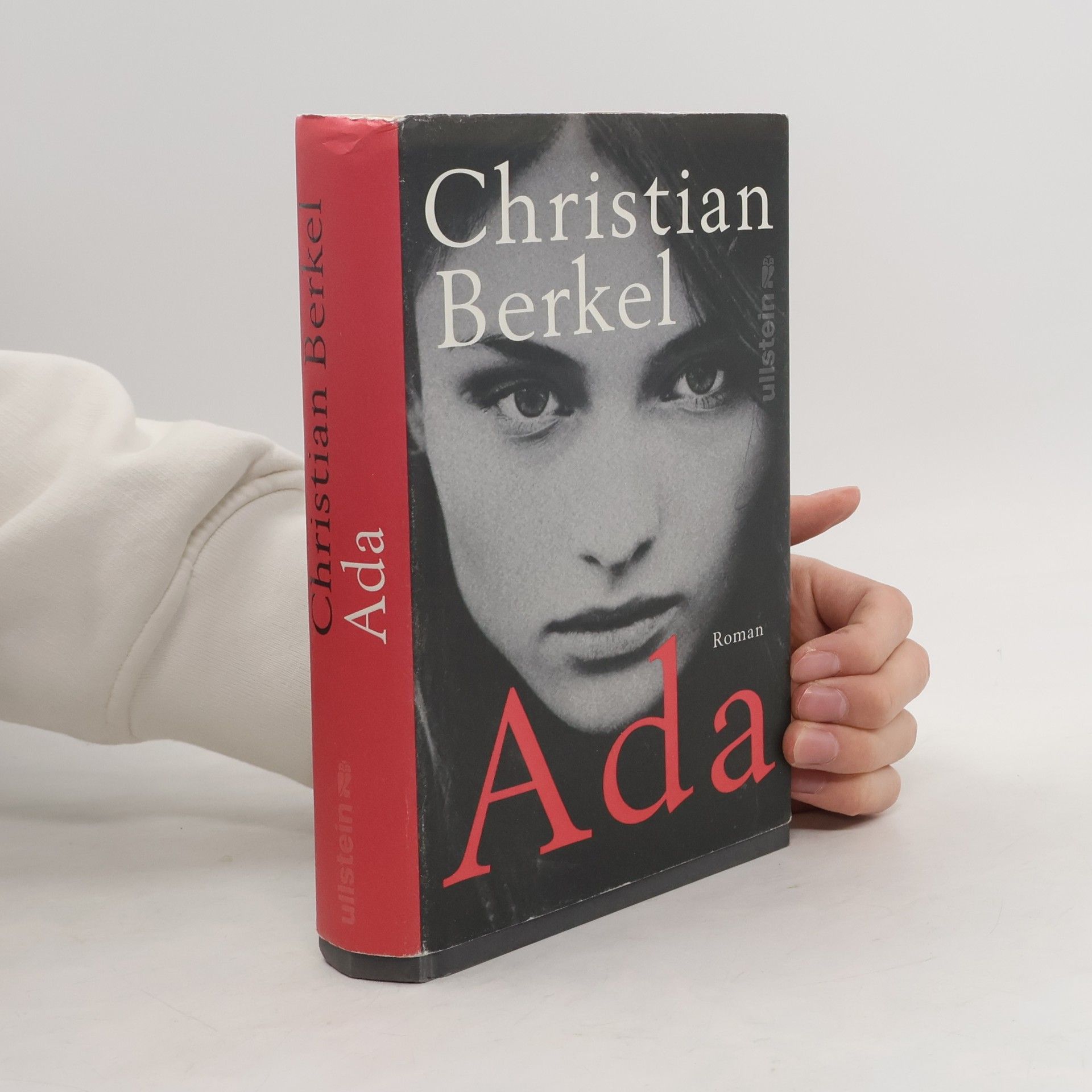 Christian Berkel Ada