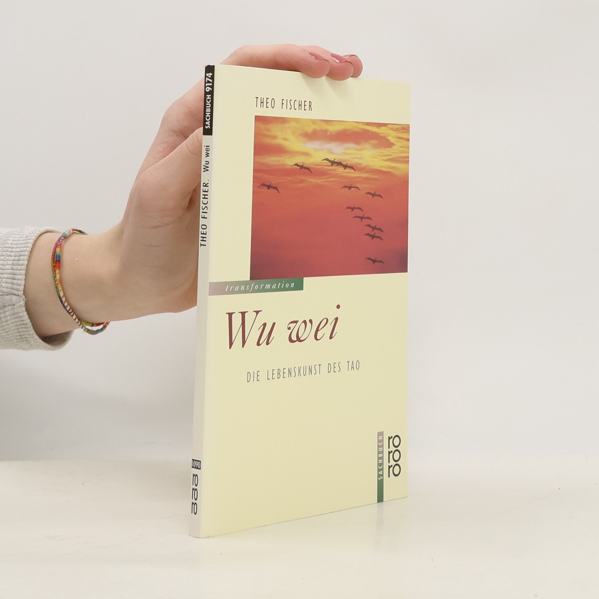 Theo Fischer Wu-wei