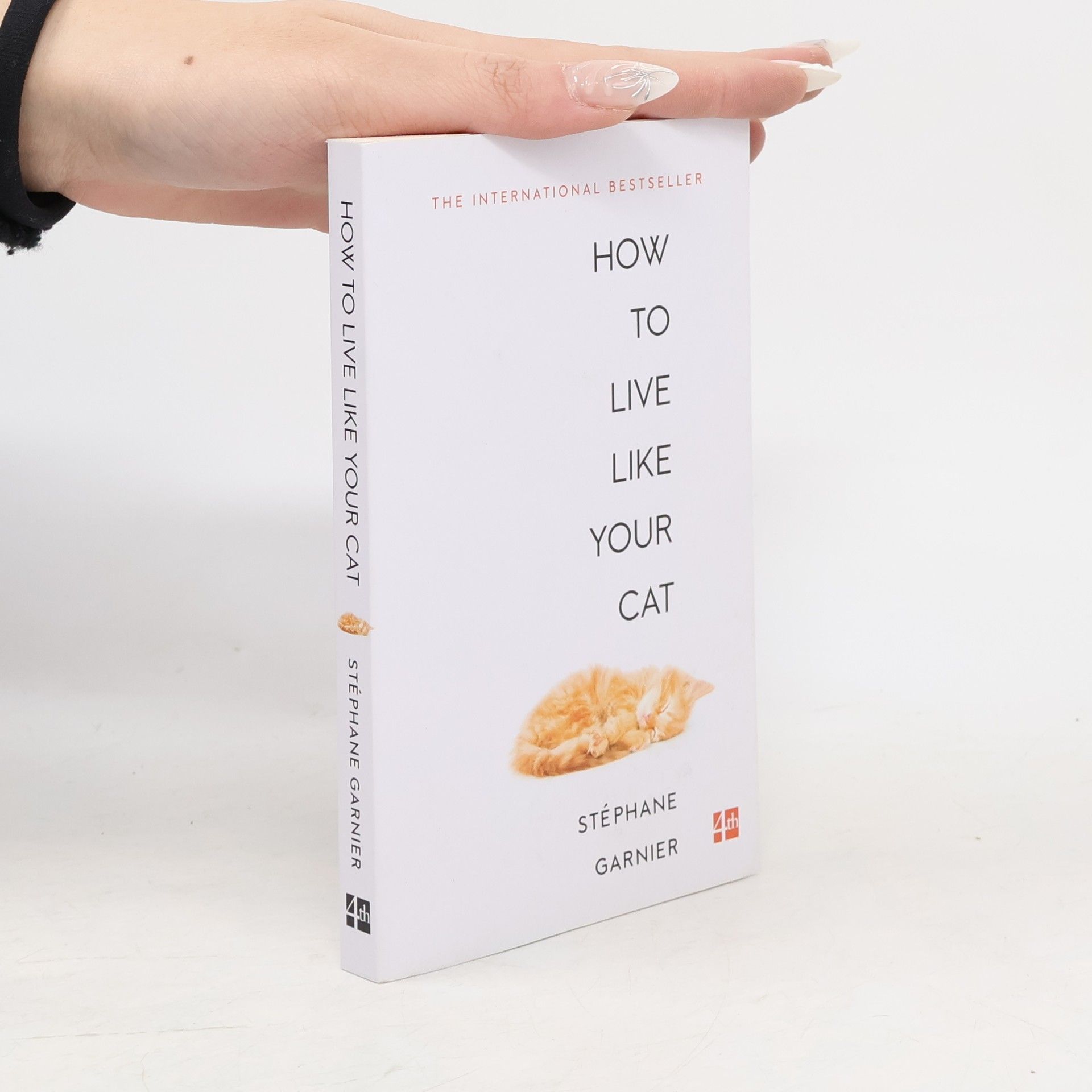 How To Live Like Your Cat