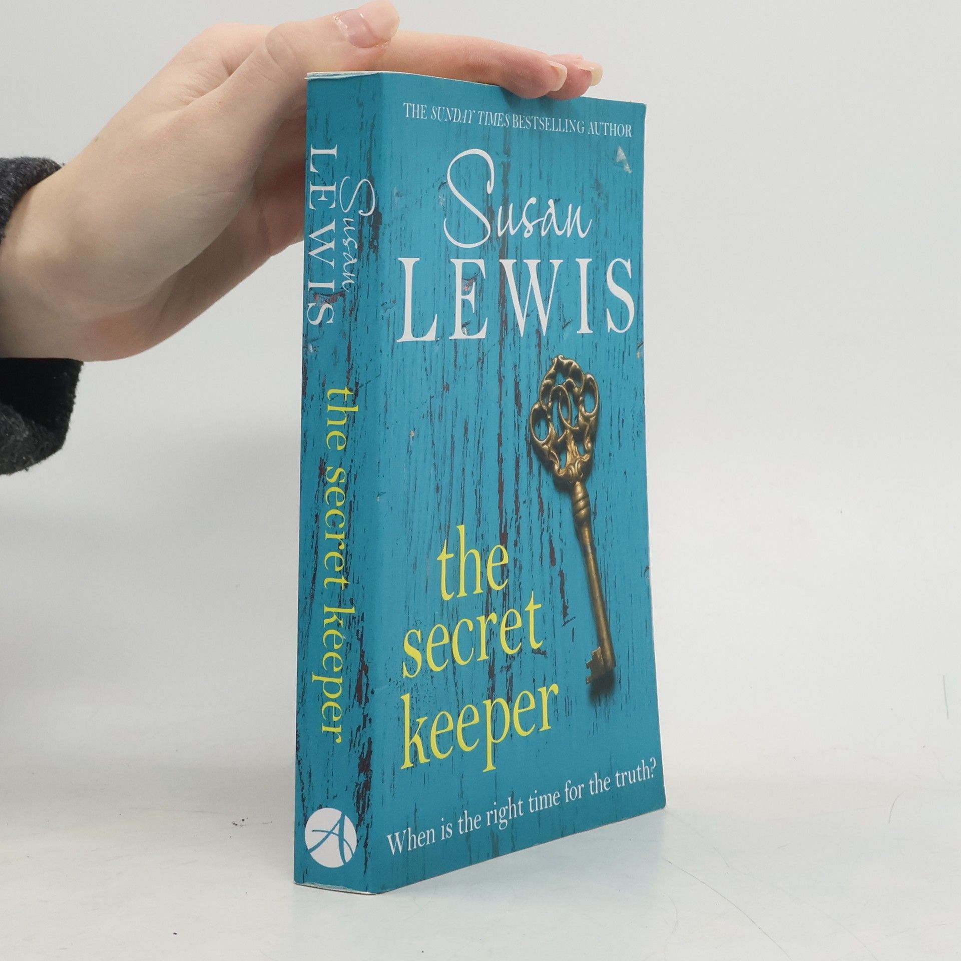 Susan Lewis The Secret Keeper