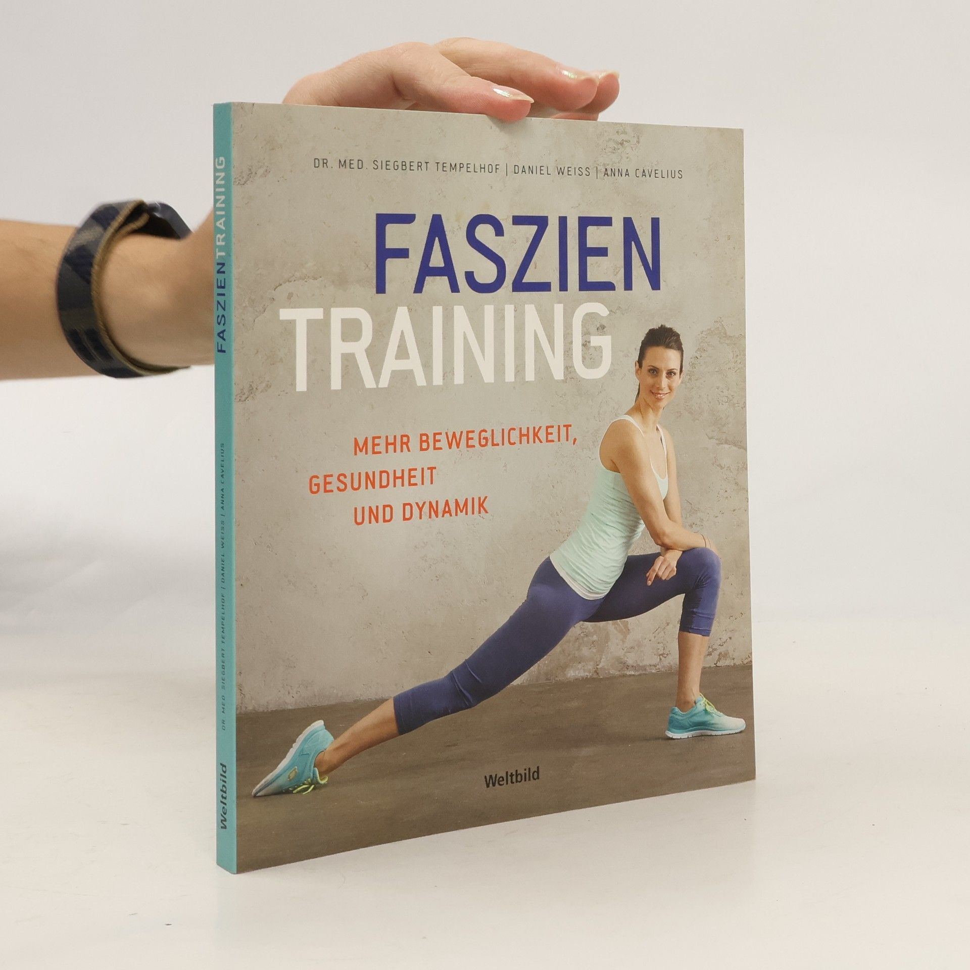 Faszientraining