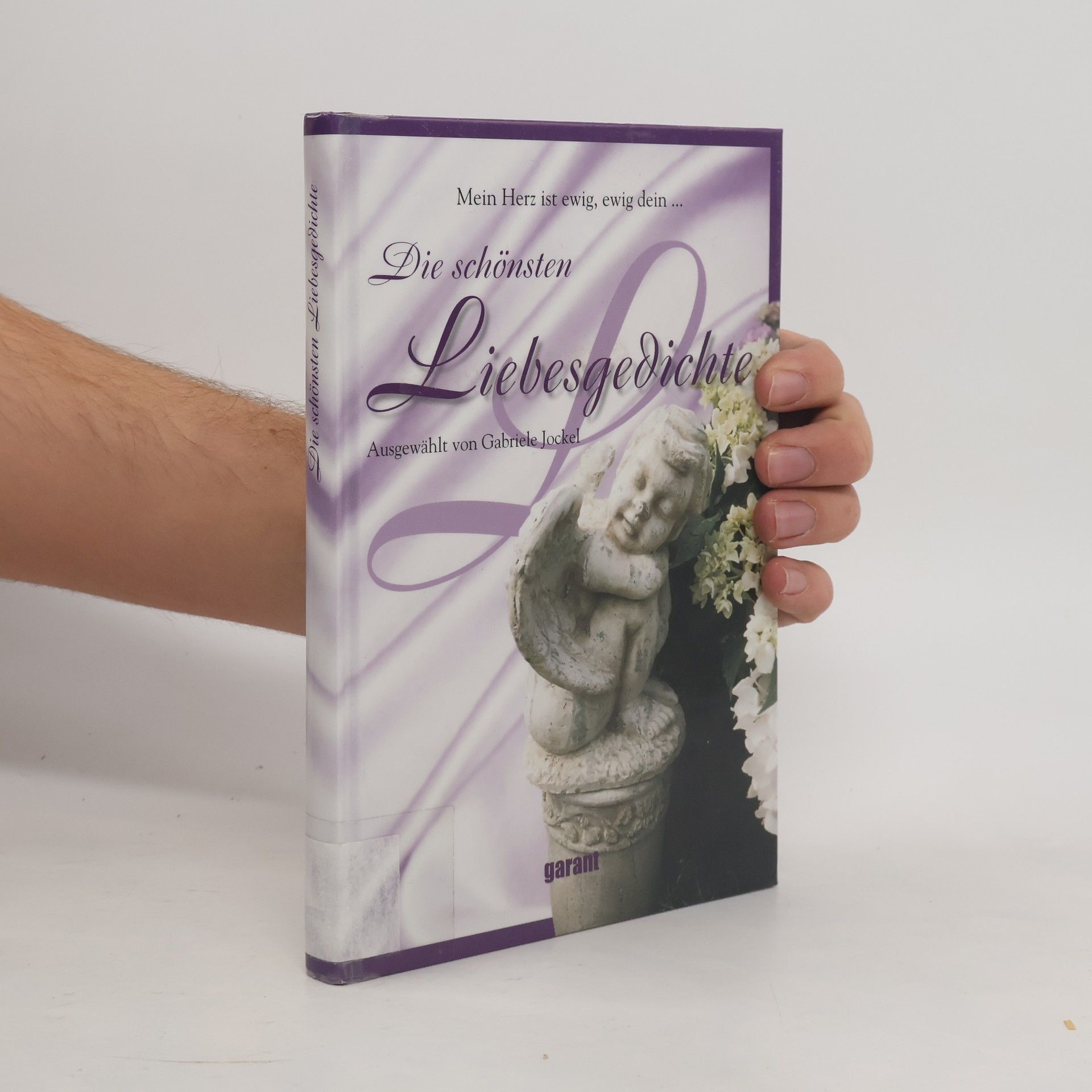 Die Schönsten Liebesgedichte