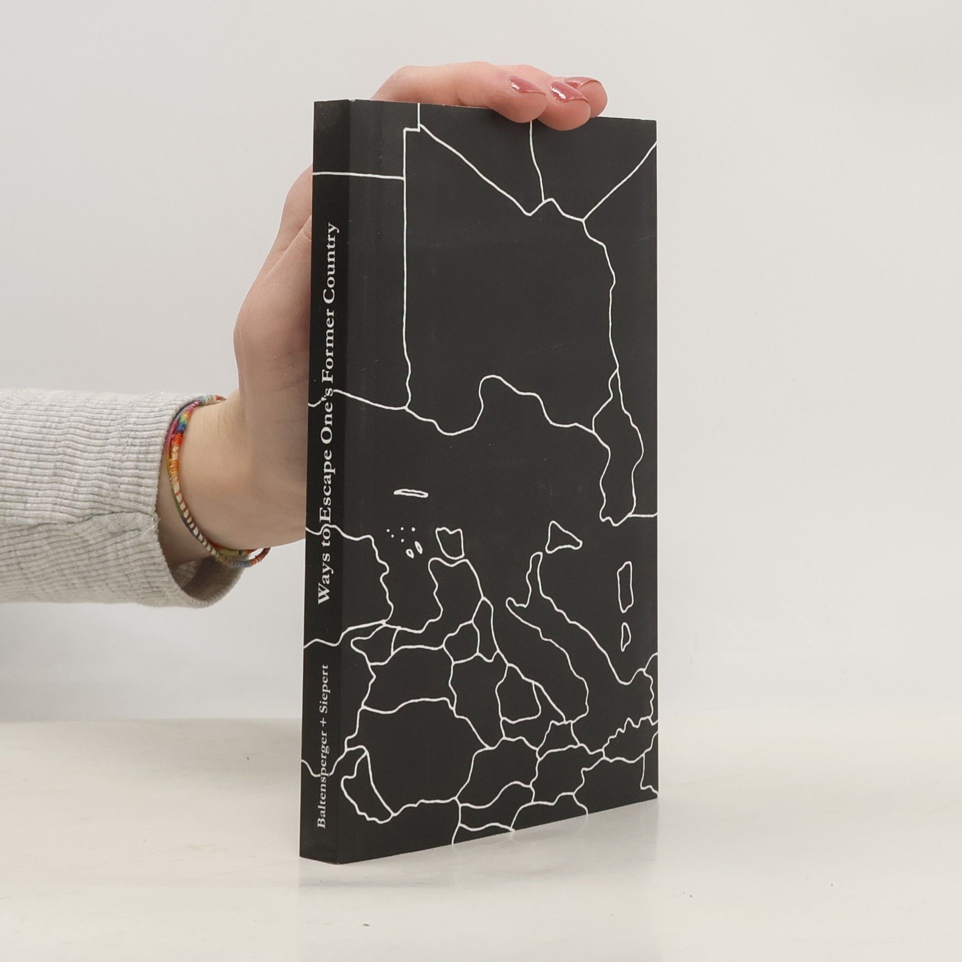 Ways to Escape One's Former Country