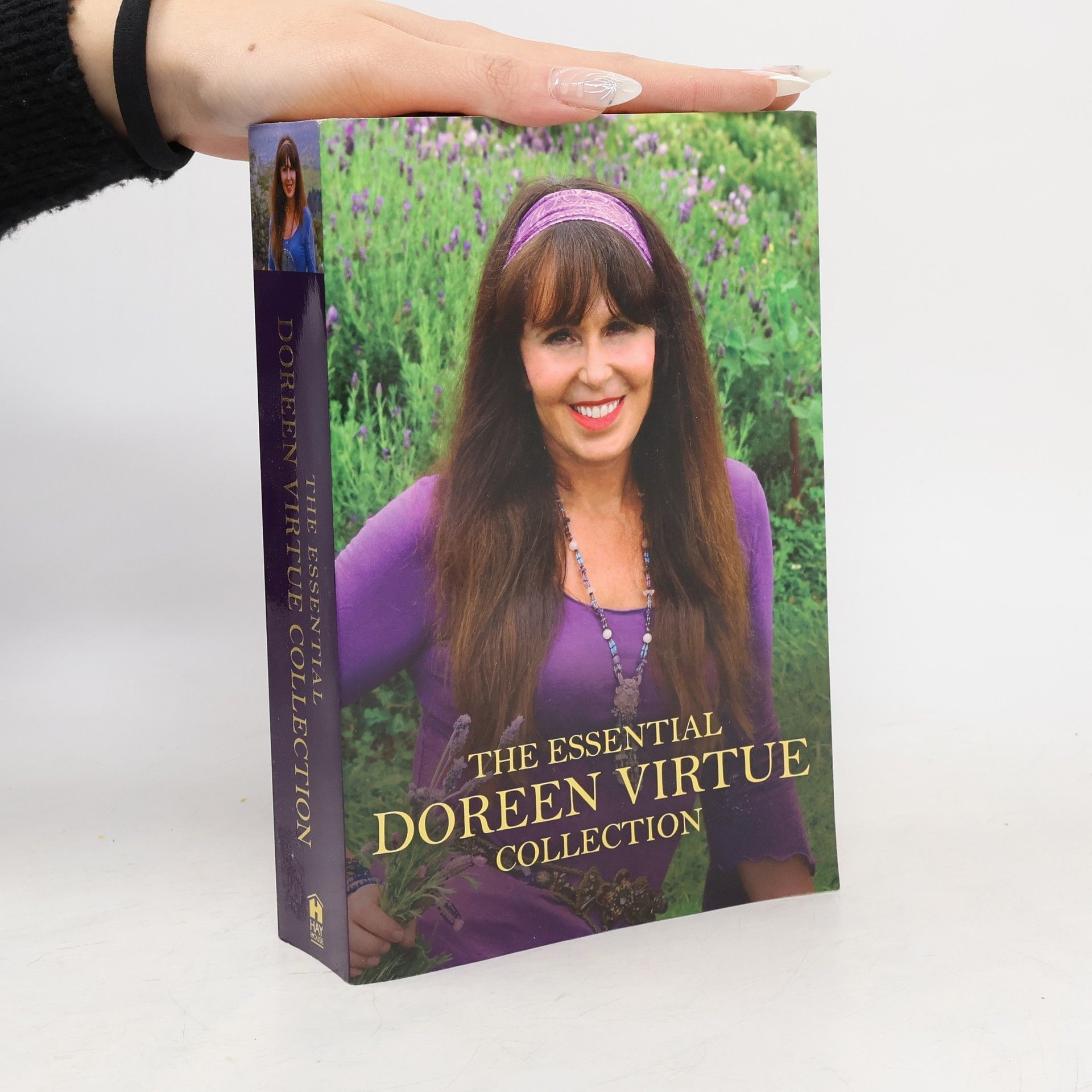 Doreen Virtue The Essential Doreen Virtue Collection