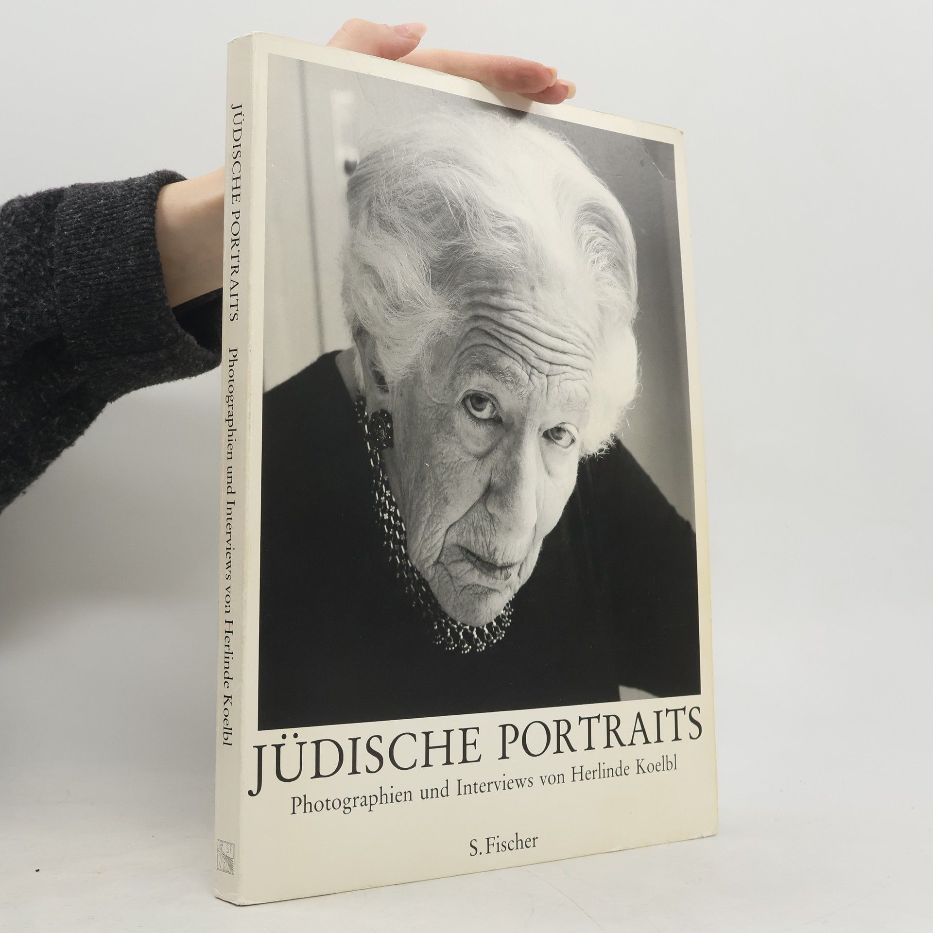 Jüdische Portraits