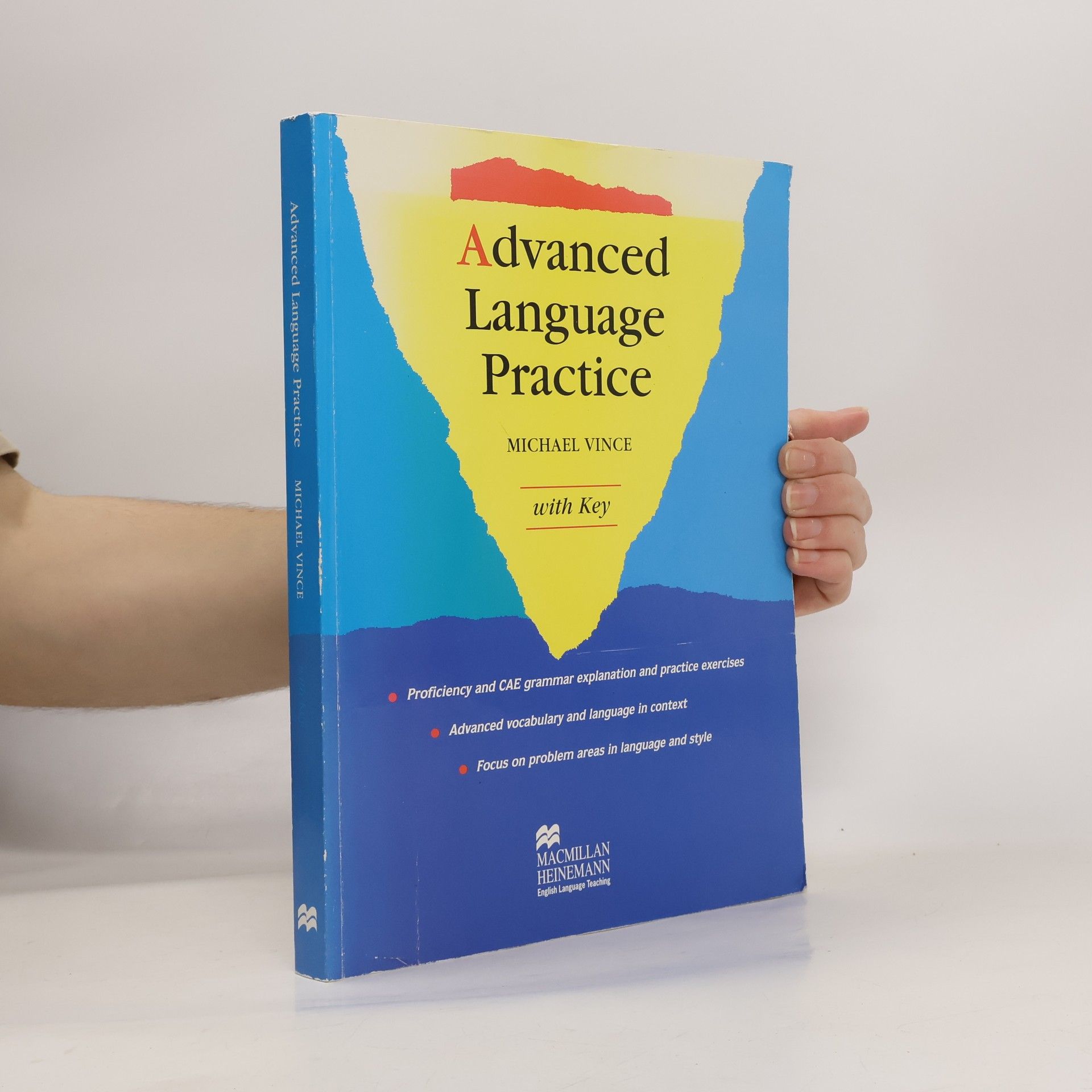 Advanced Language Practice
