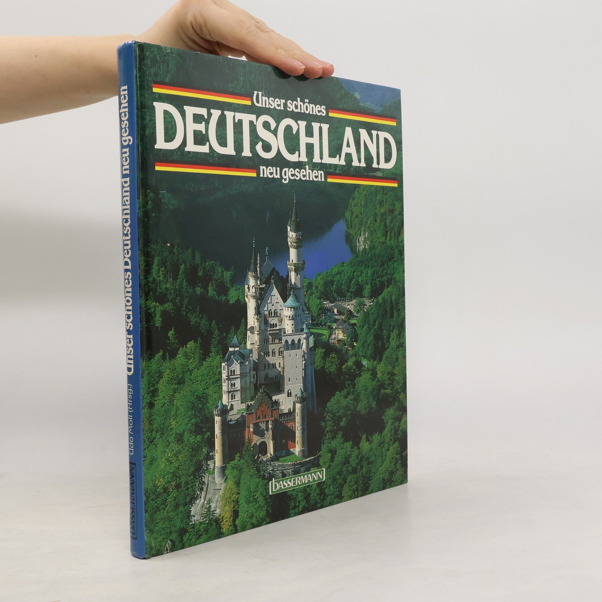 Unser schönes Deutschland neu gesehen