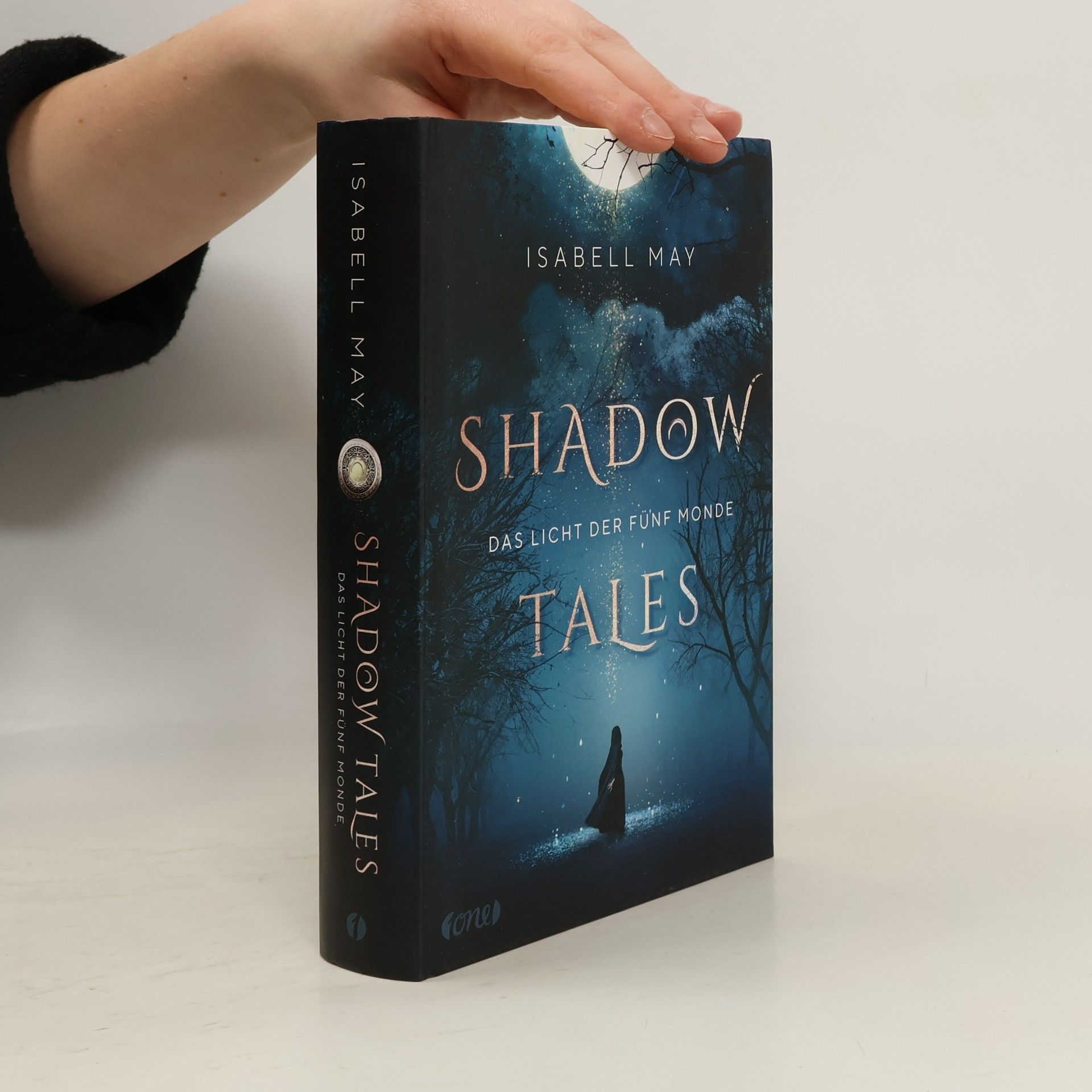 Shadow Tales